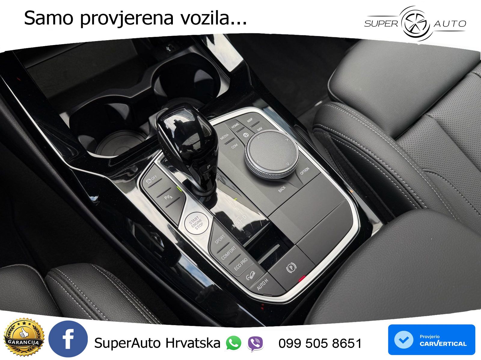 BMW X3 30i xDrive Steptronic M Sport