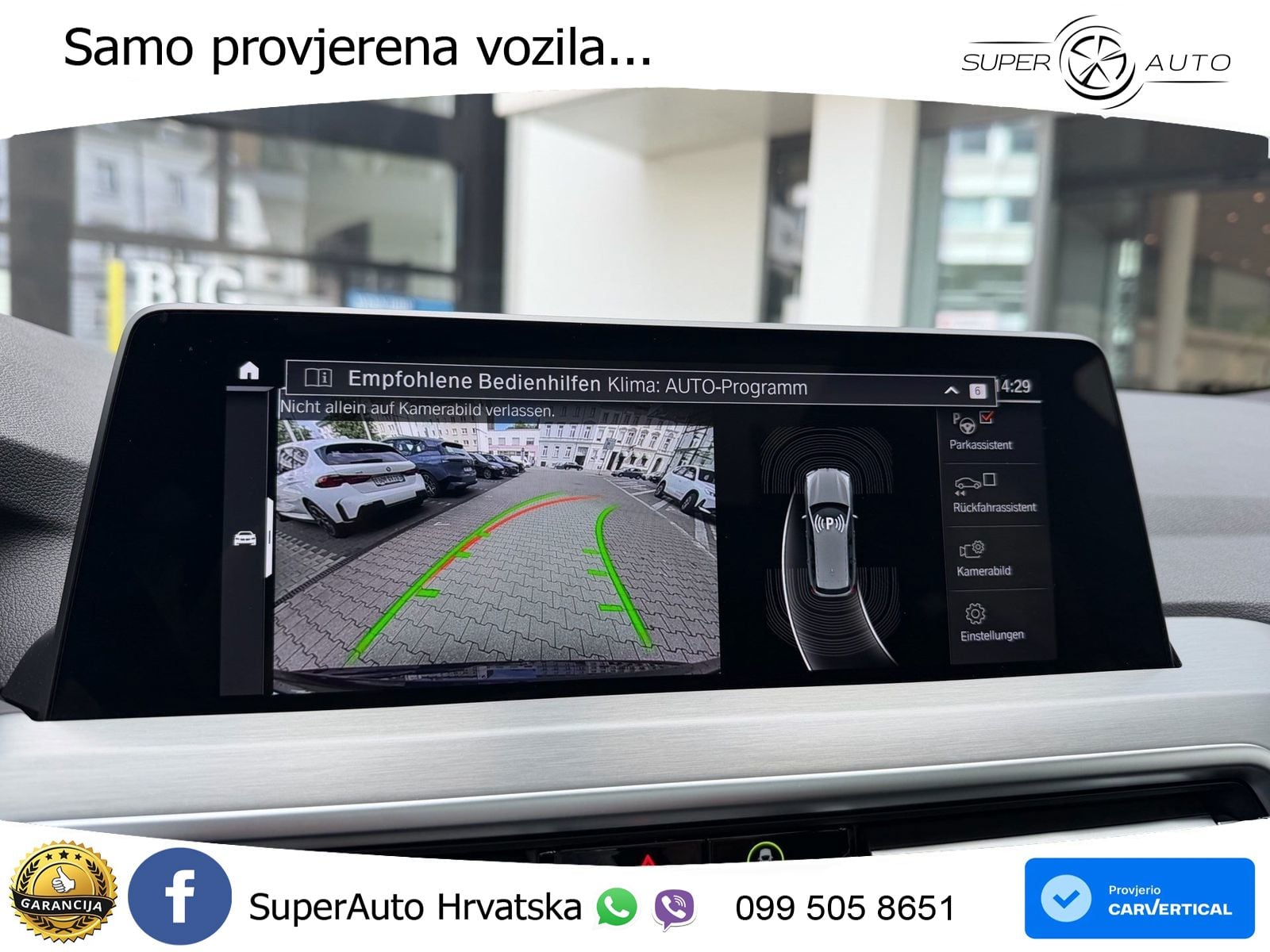 BMW X3 30i xDrive Steptronic M Sport