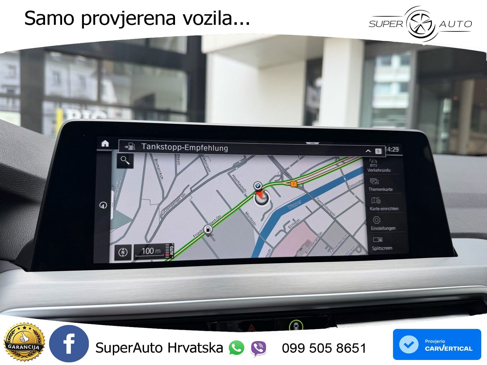 BMW X3 30i xDrive Steptronic M Sport