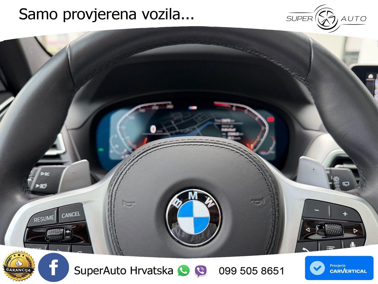 BMW X3 30i xDrive Steptronic M Sport