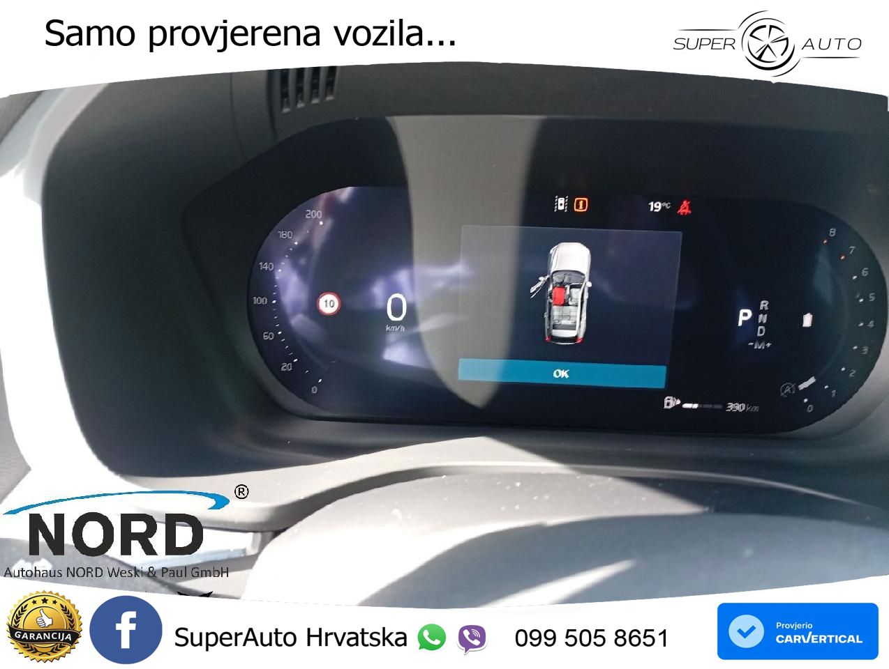 Volvo XC60 B5 Benzin AWD Geartronic ACC+HEAD+4xGR SJED+360+PANO
