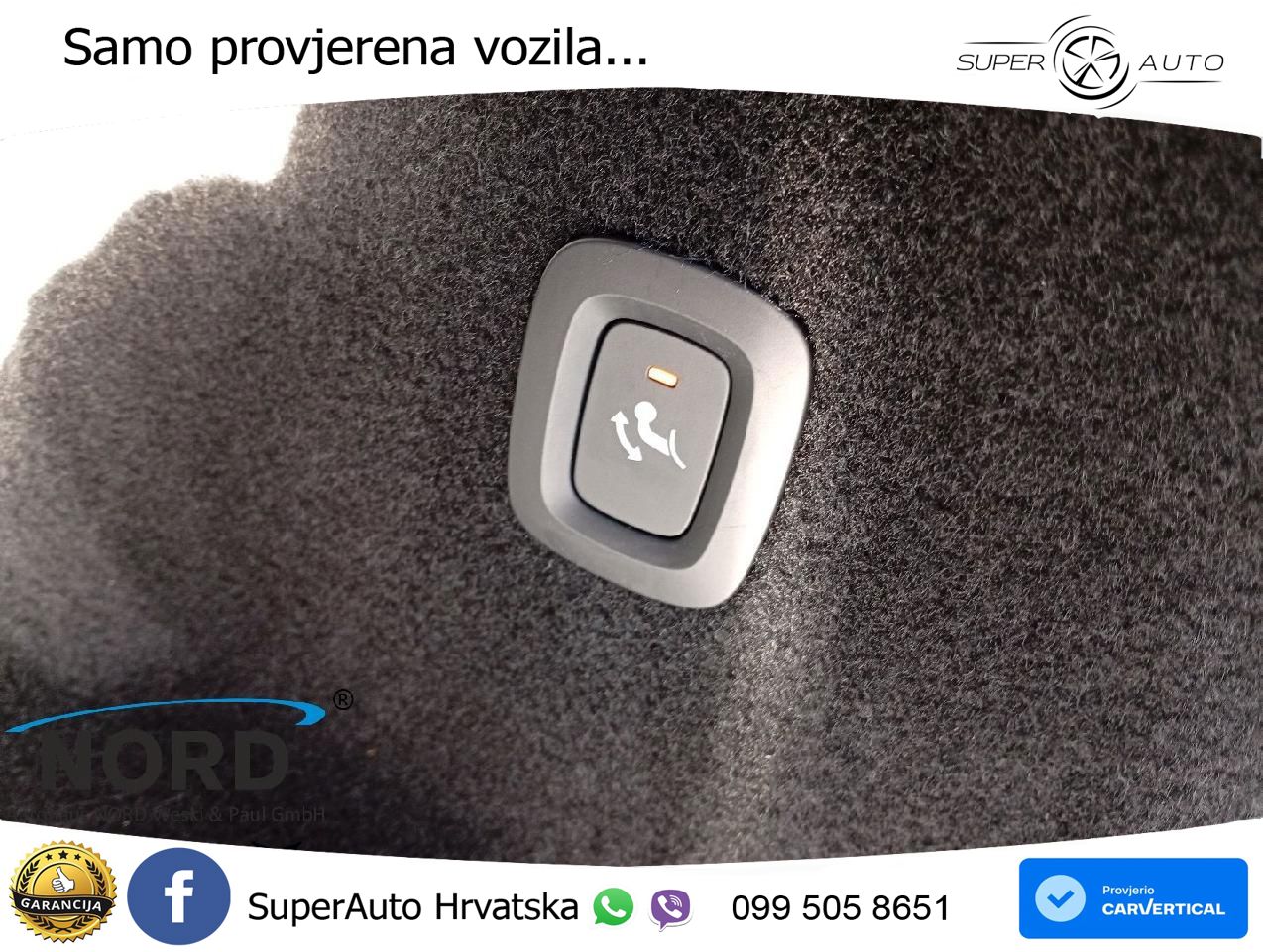 Volvo XC60 B5 Benzin AWD Geartronic ACC+HEAD+4xGR SJED+360+PANO
