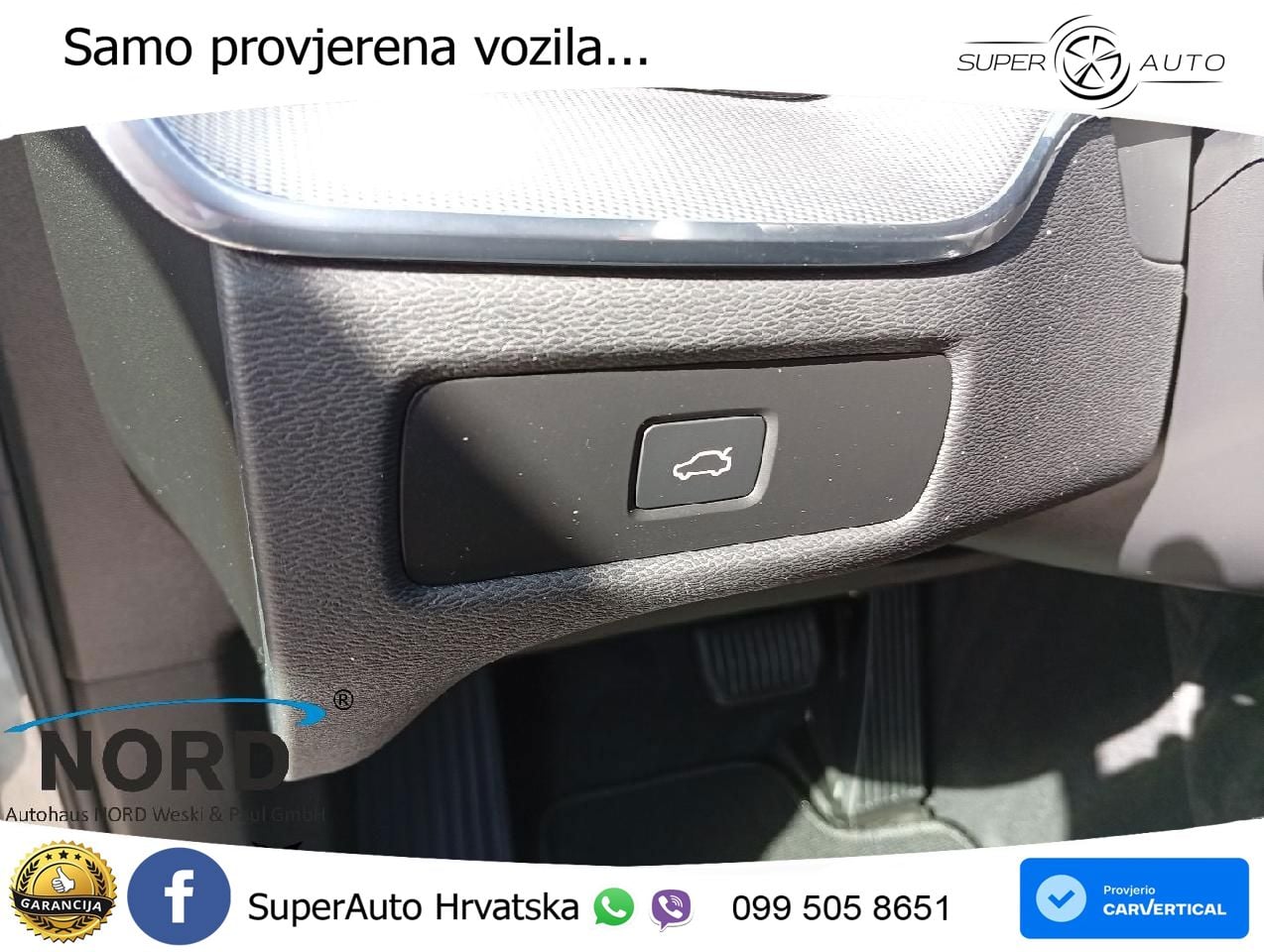 Volvo XC60 B5 Benzin AWD Geartronic ACC+HEAD+4xGR SJED+360+PANO