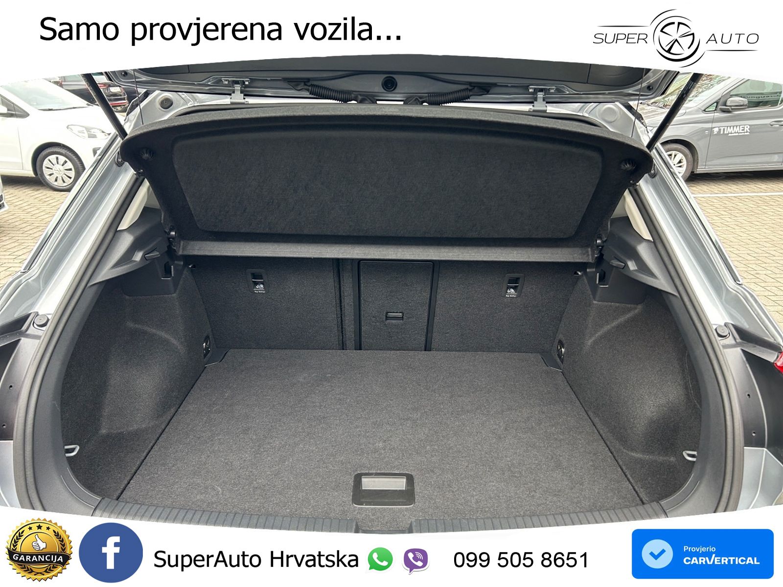 Volkswagen T-Roc I 2.0 TDI (150 KS) DSG LED+GR SJED+ACC