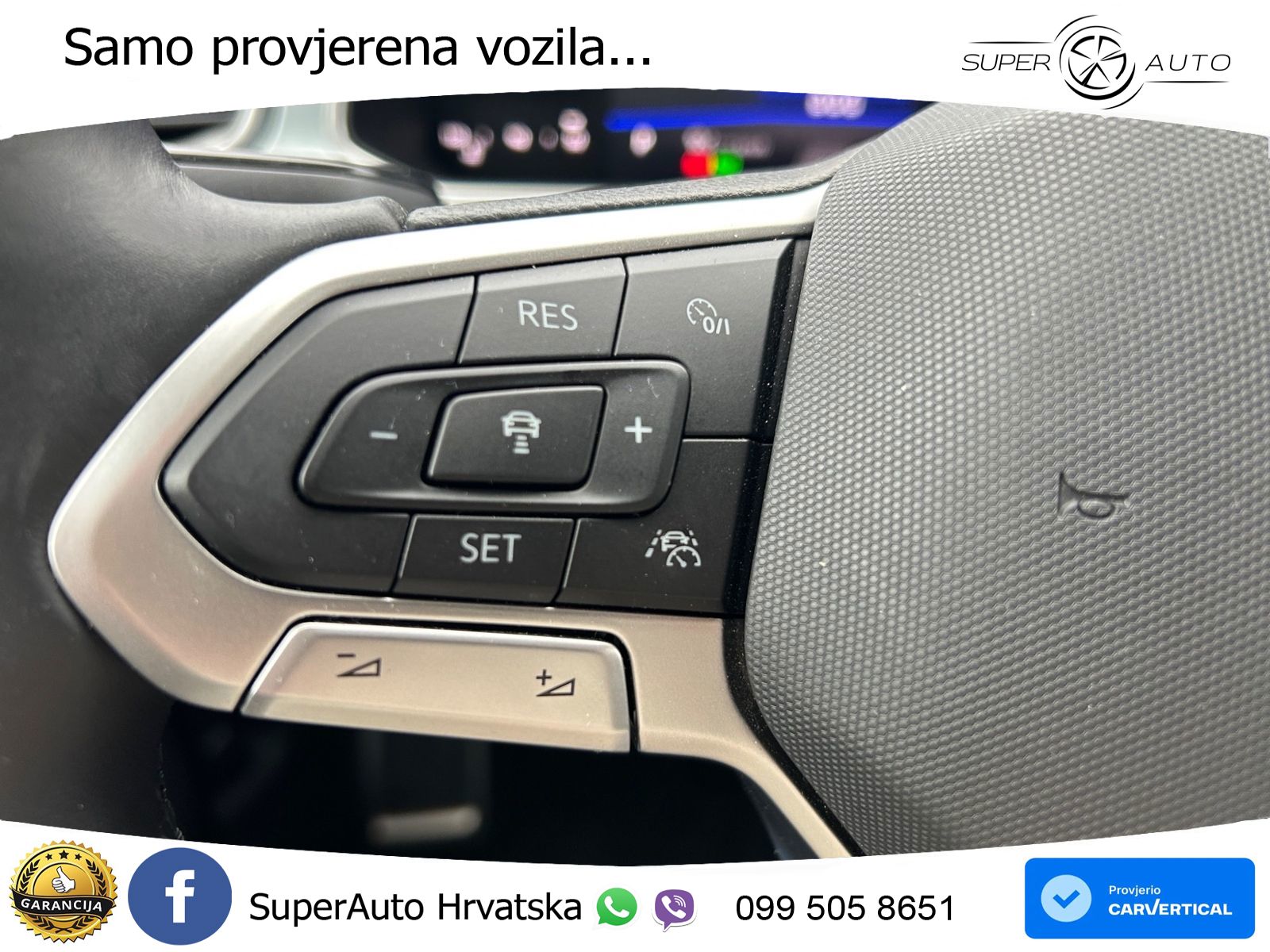 Volkswagen T-Roc I 2.0 TDI (150 KS) DSG LED+GR SJED+ACC