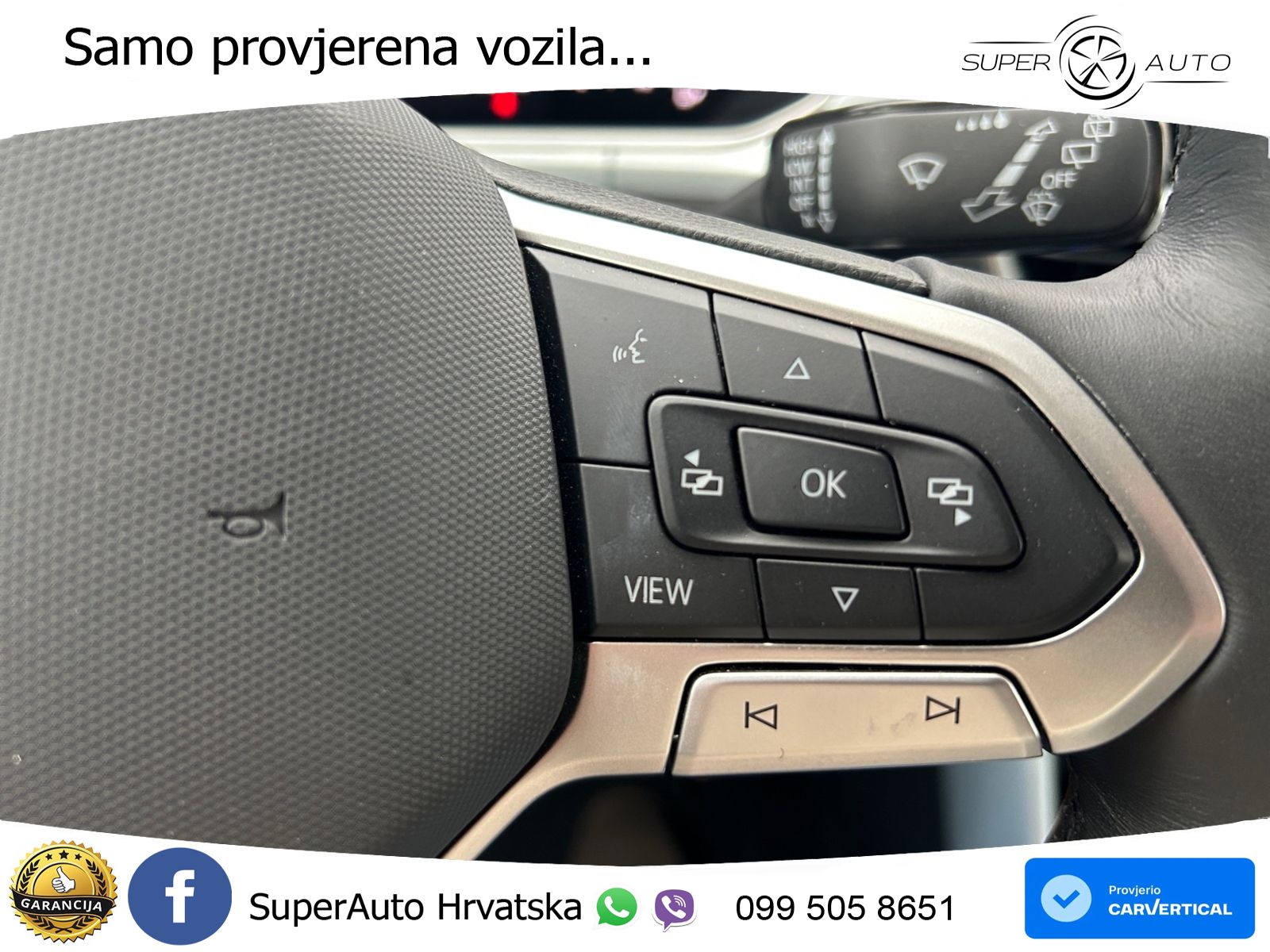 Volkswagen T-Roc I 2.0 TDI (150 KS) DSG LED+GR SJED+ACC