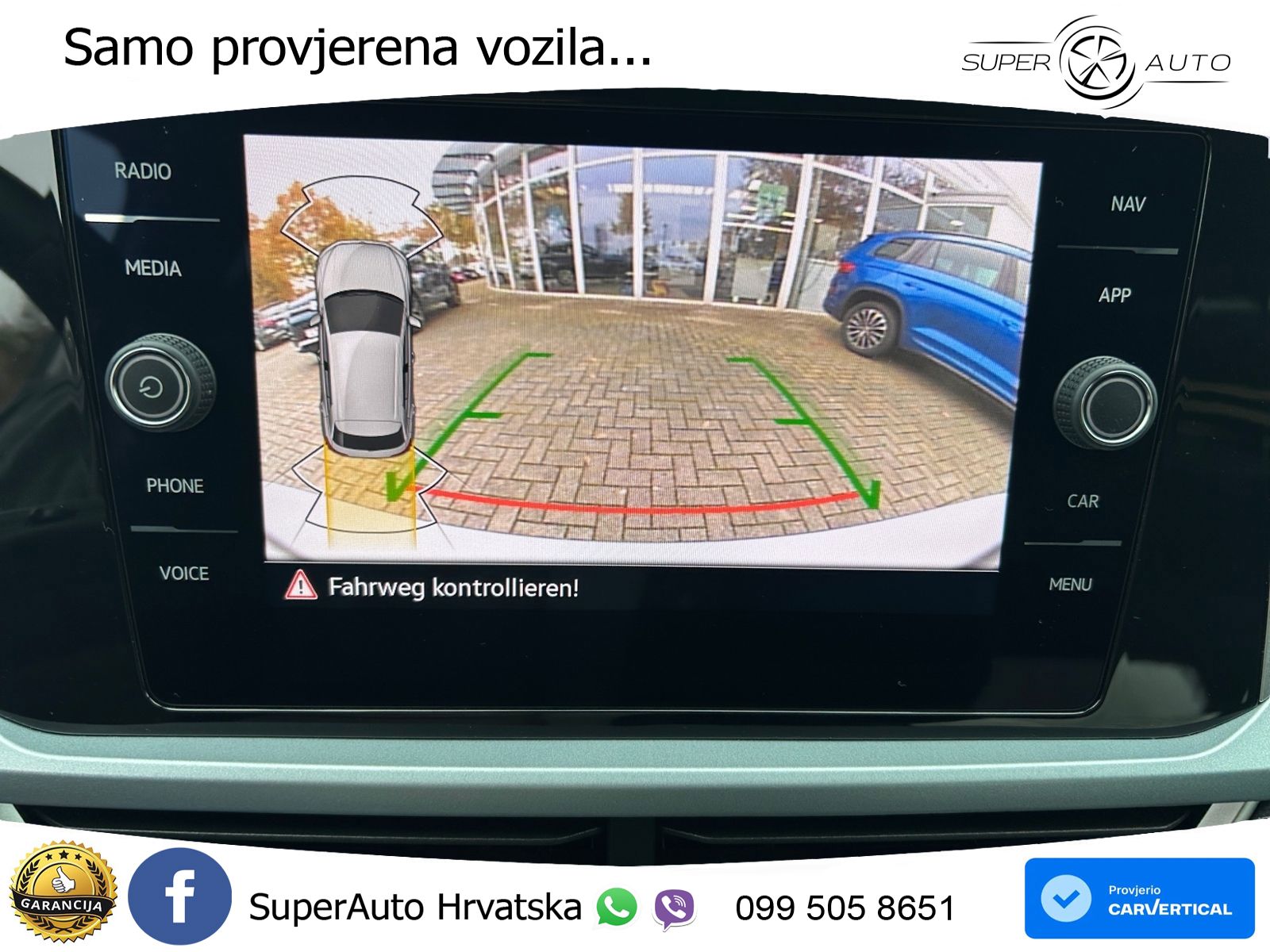 Volkswagen T-Roc I 2.0 TDI (150 KS) DSG LED+GR SJED+ACC