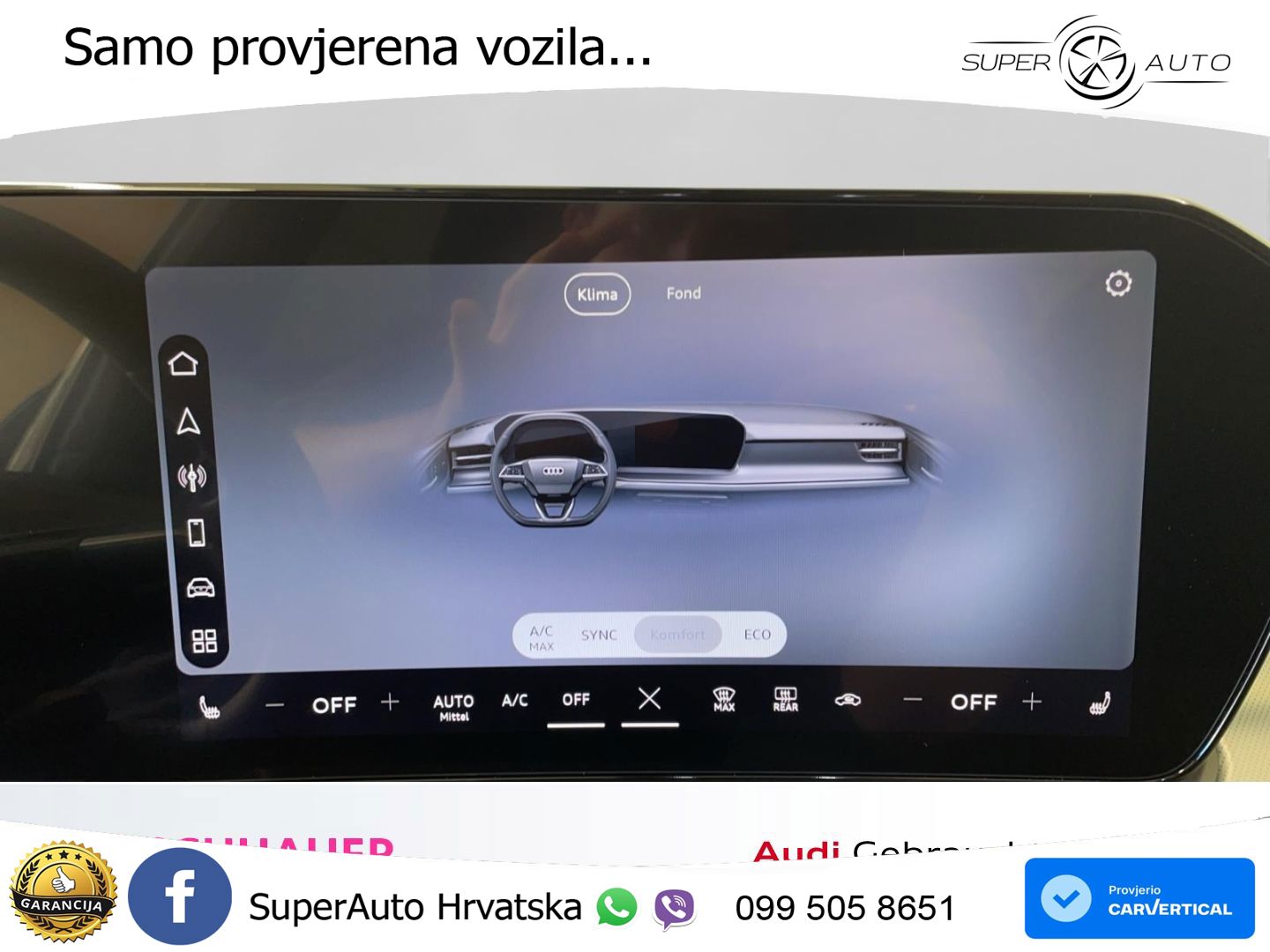 Audi Q3 1.5 TFSI (150 KS) S tronic LED+GR SJED+ACC