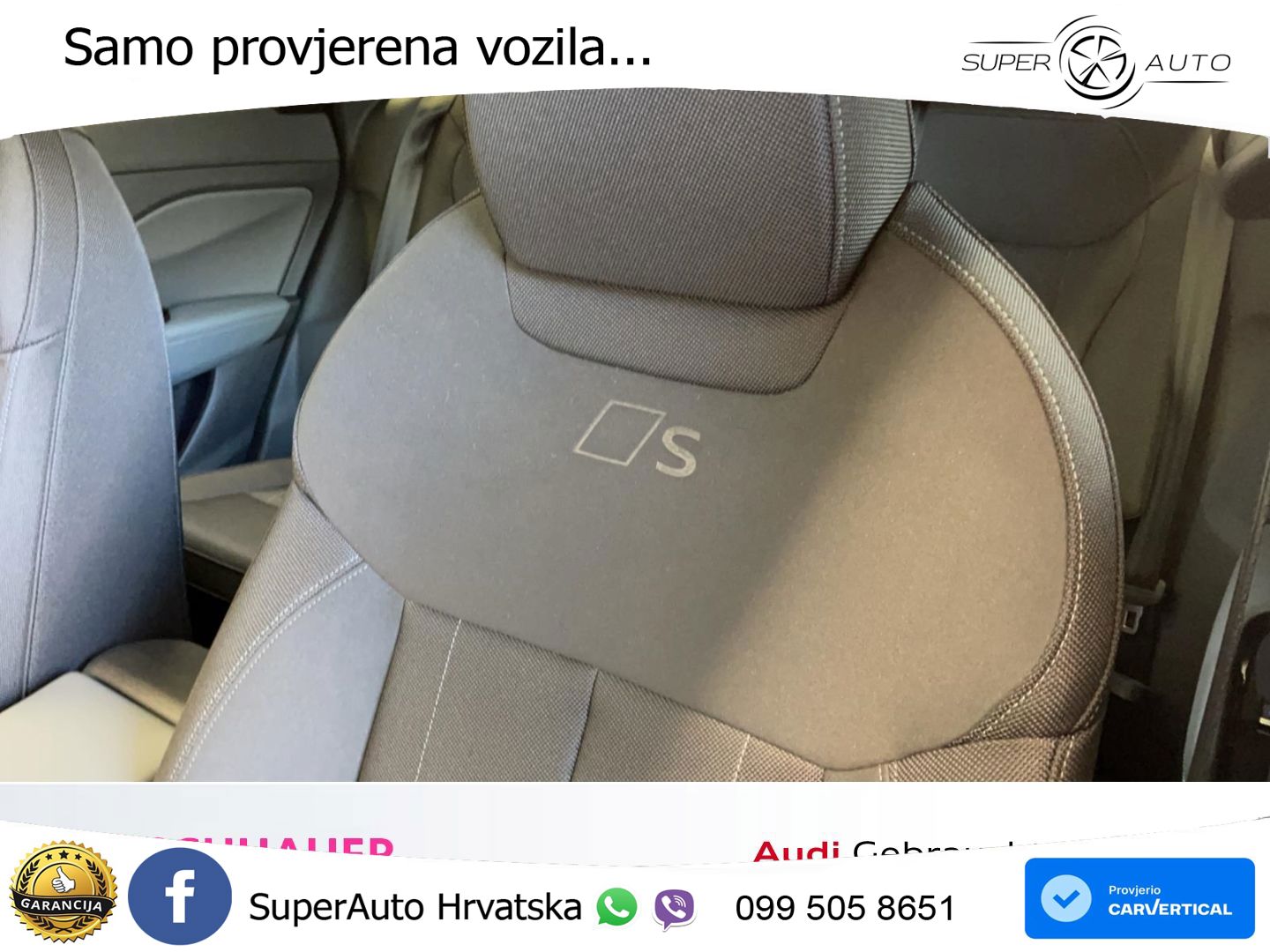 Audi Q3 1.5 TFSI (150 KS) S tronic LED+GR SJED+ACC
