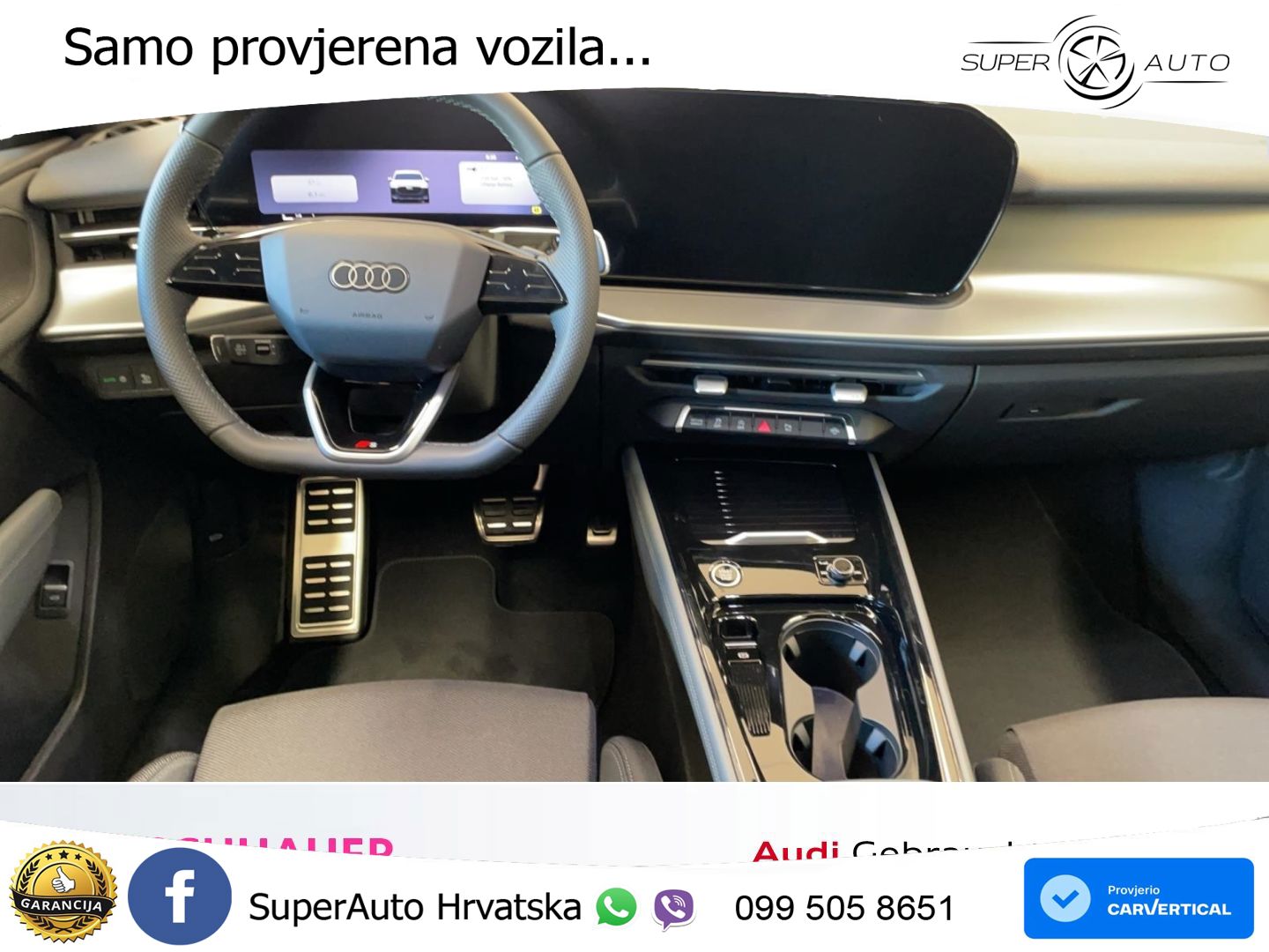 Audi Q3 1.5 TFSI (150 KS) S tronic LED+GR SJED+ACC