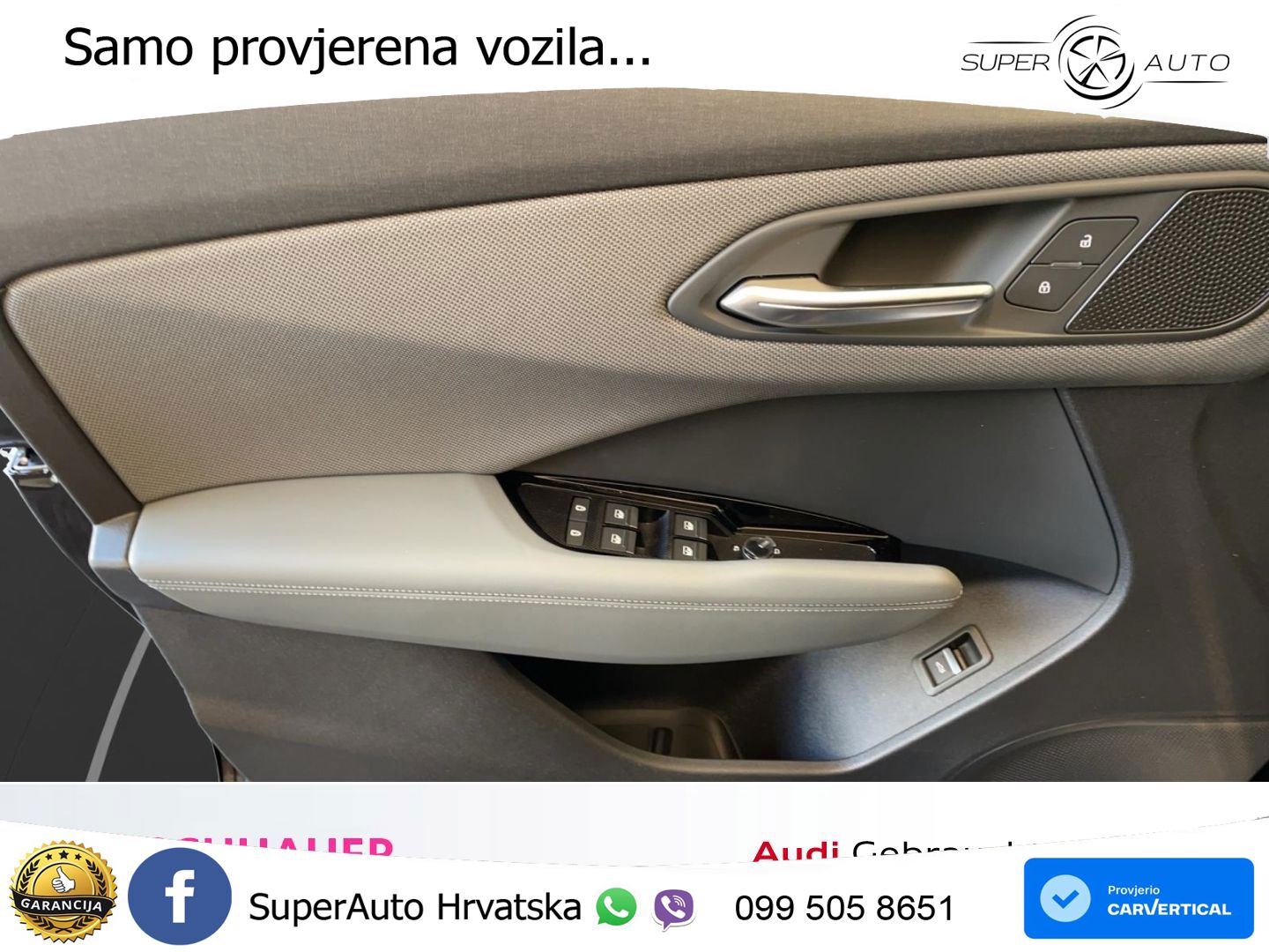 Audi Q3 1.5 TFSI (150 KS) S tronic LED+GR SJED+ACC