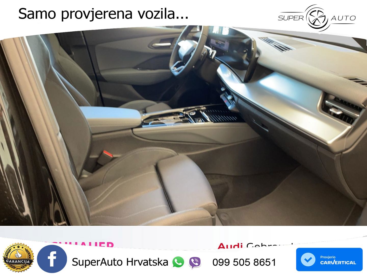 Audi Q3 1.5 TFSI (150 KS) S tronic LED+GR SJED+ACC