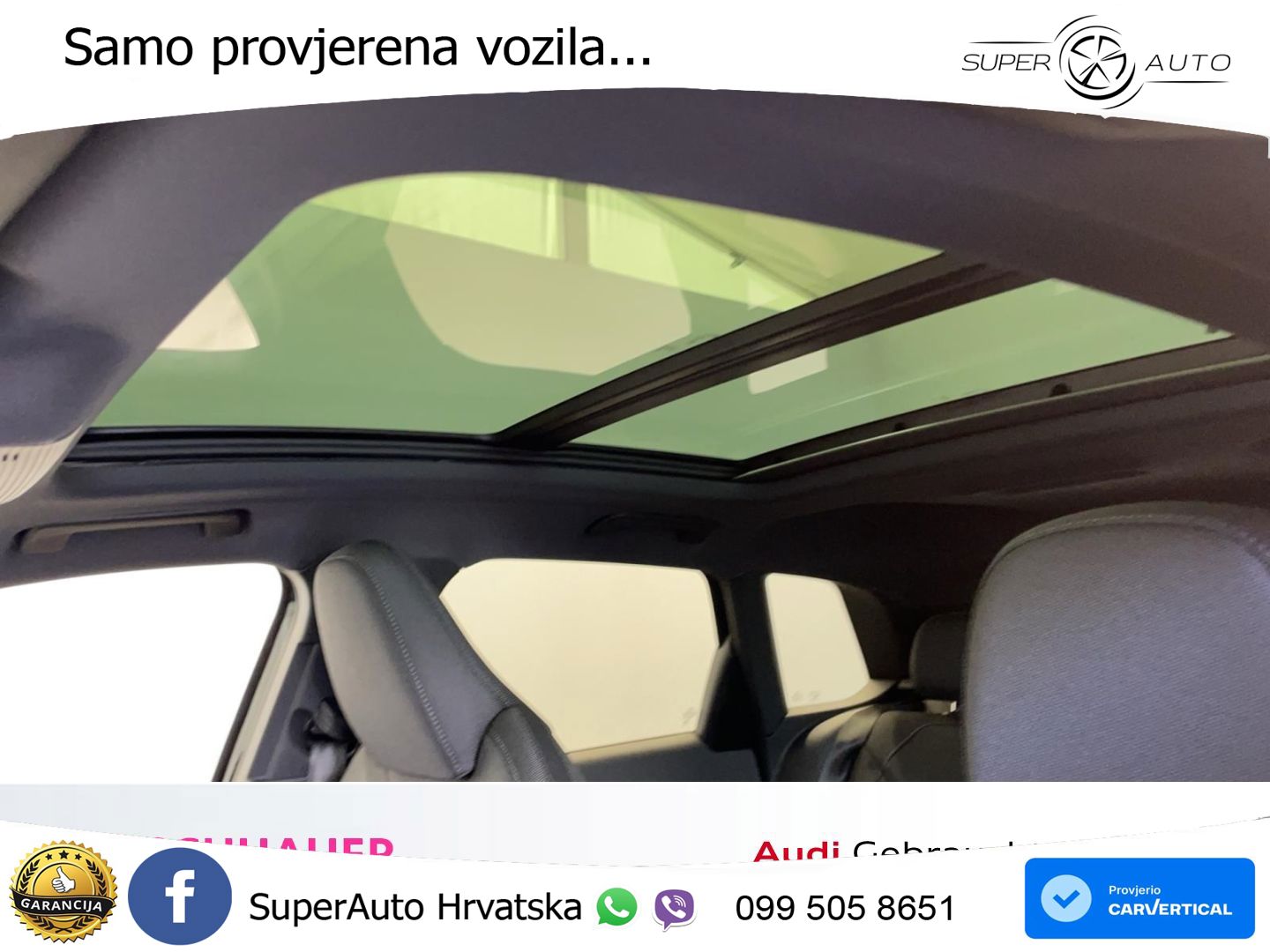 Audi Q3 1.5 TFSI (150 KS) S tronic LED+GR SJED+ACC