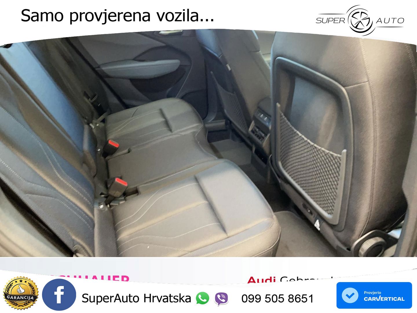 Audi Q3 1.5 TFSI (150 KS) S tronic LED+GR SJED+ACC