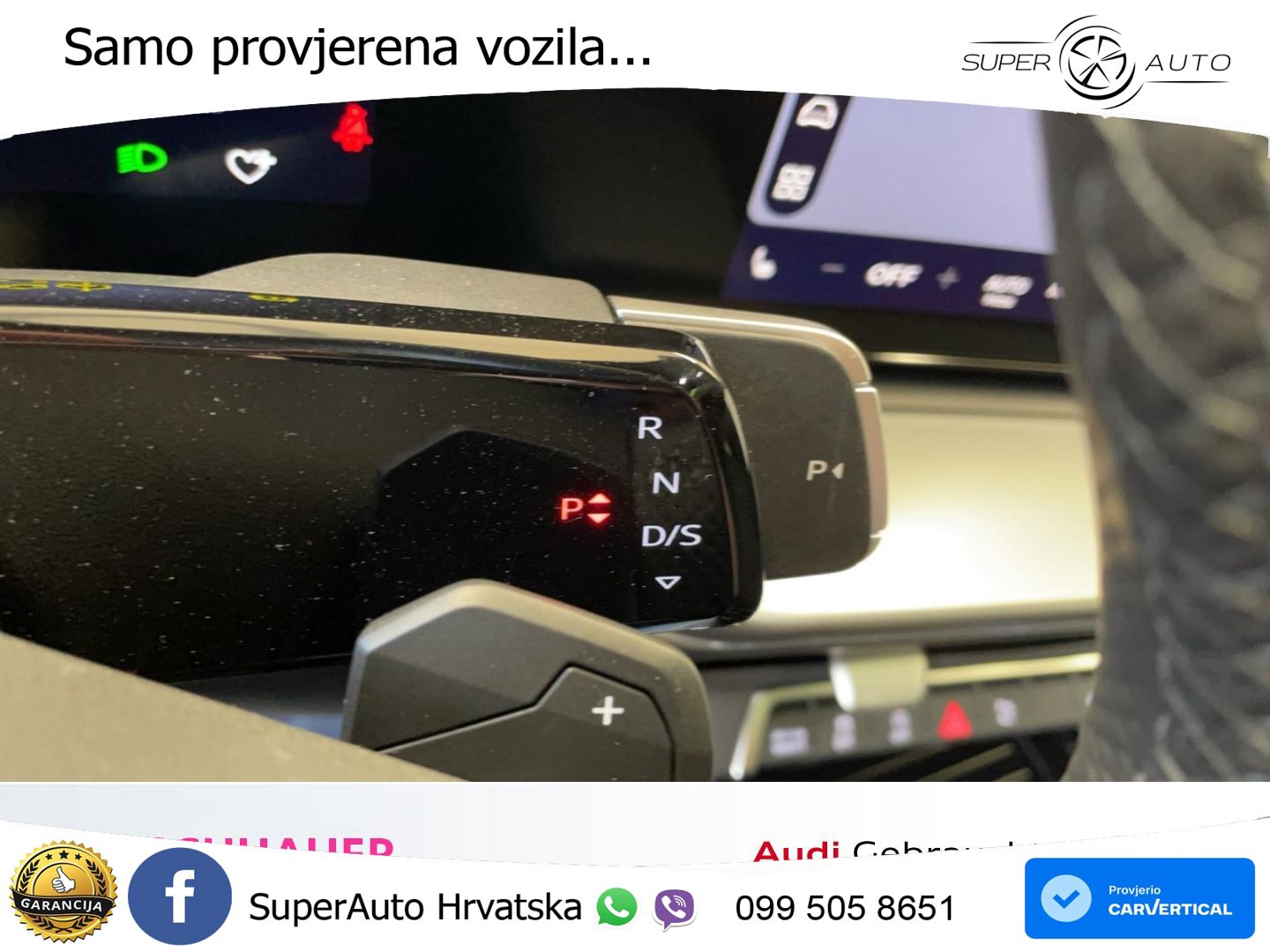 Audi Q3 1.5 TFSI (150 KS) S tronic LED+GR SJED+ACC