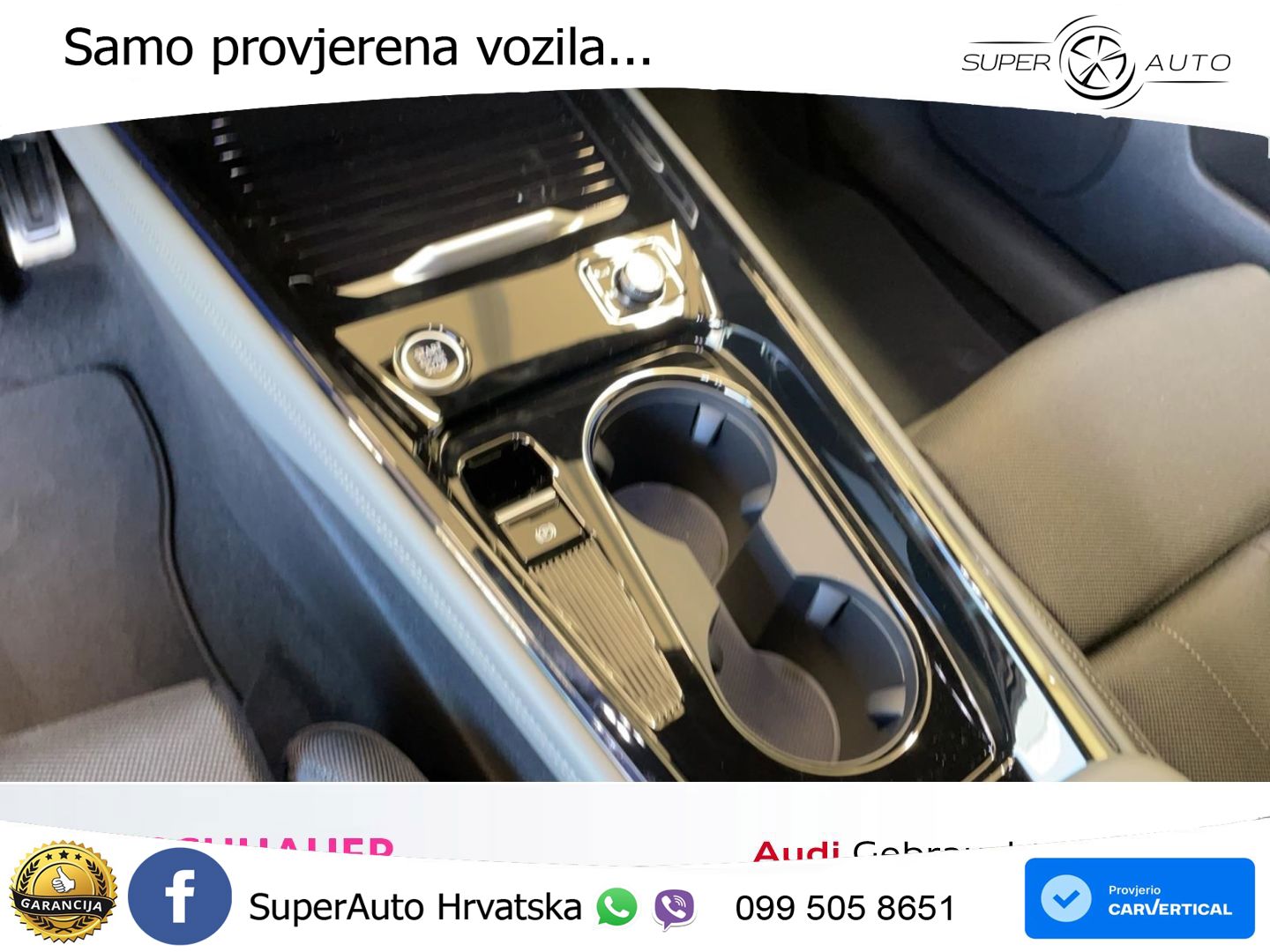 Audi Q3 1.5 TFSI (150 KS) S tronic LED+GR SJED+ACC