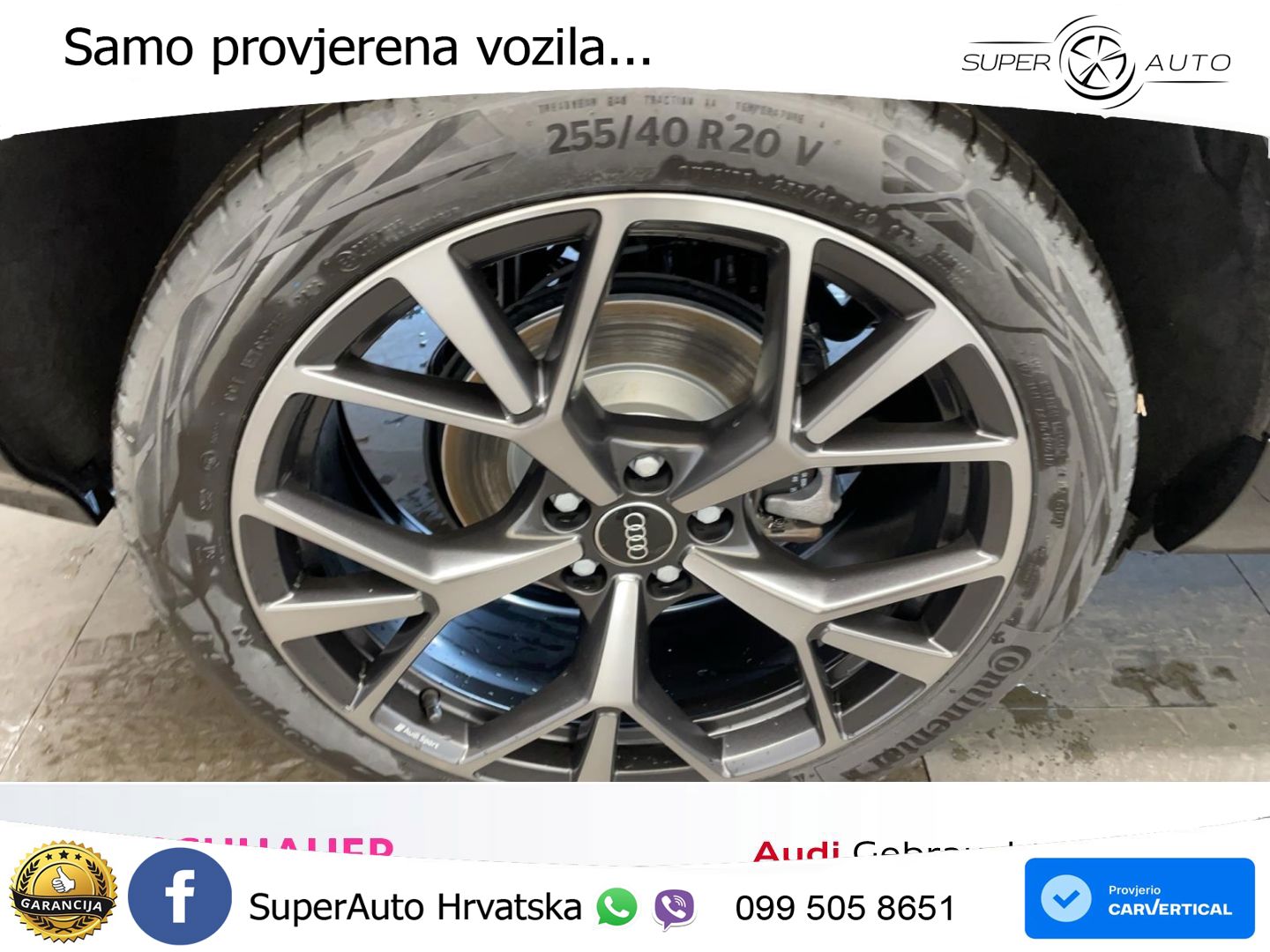 Audi Q3 1.5 TFSI (150 KS) S tronic LED+GR SJED+ACC