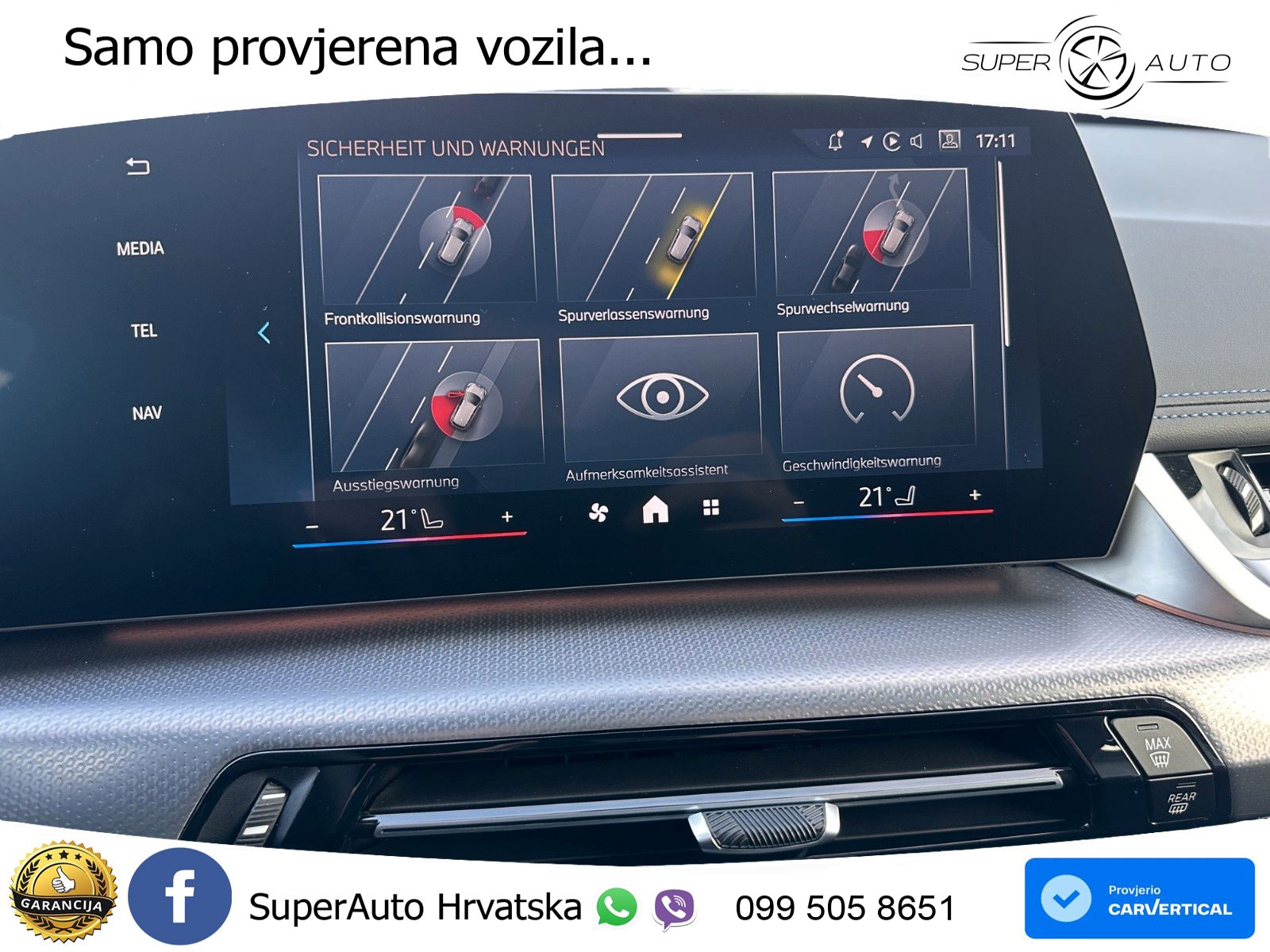 BMW X1 20d (163 KS) xDrive Steptronic M Sport LED+GR SJED+ACC