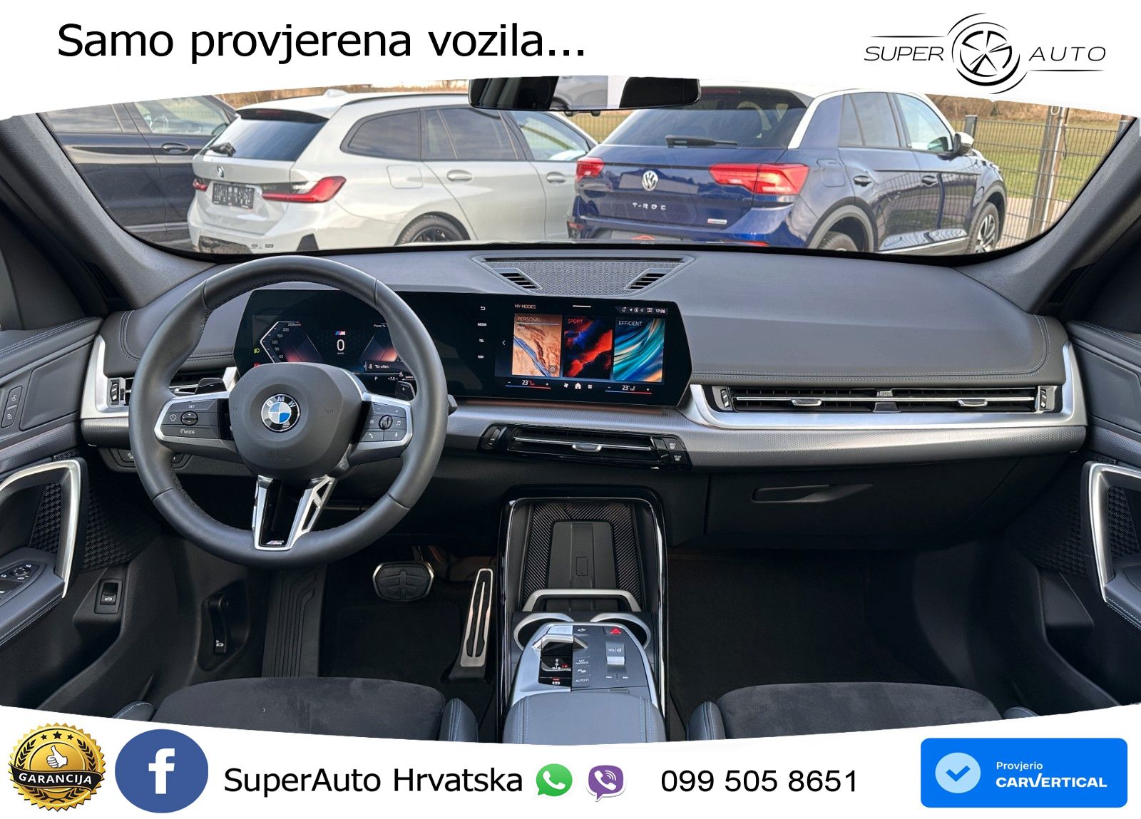 BMW X1 20d (163 KS) xDrive Steptronic M Sport LED+GR SJED+ACC