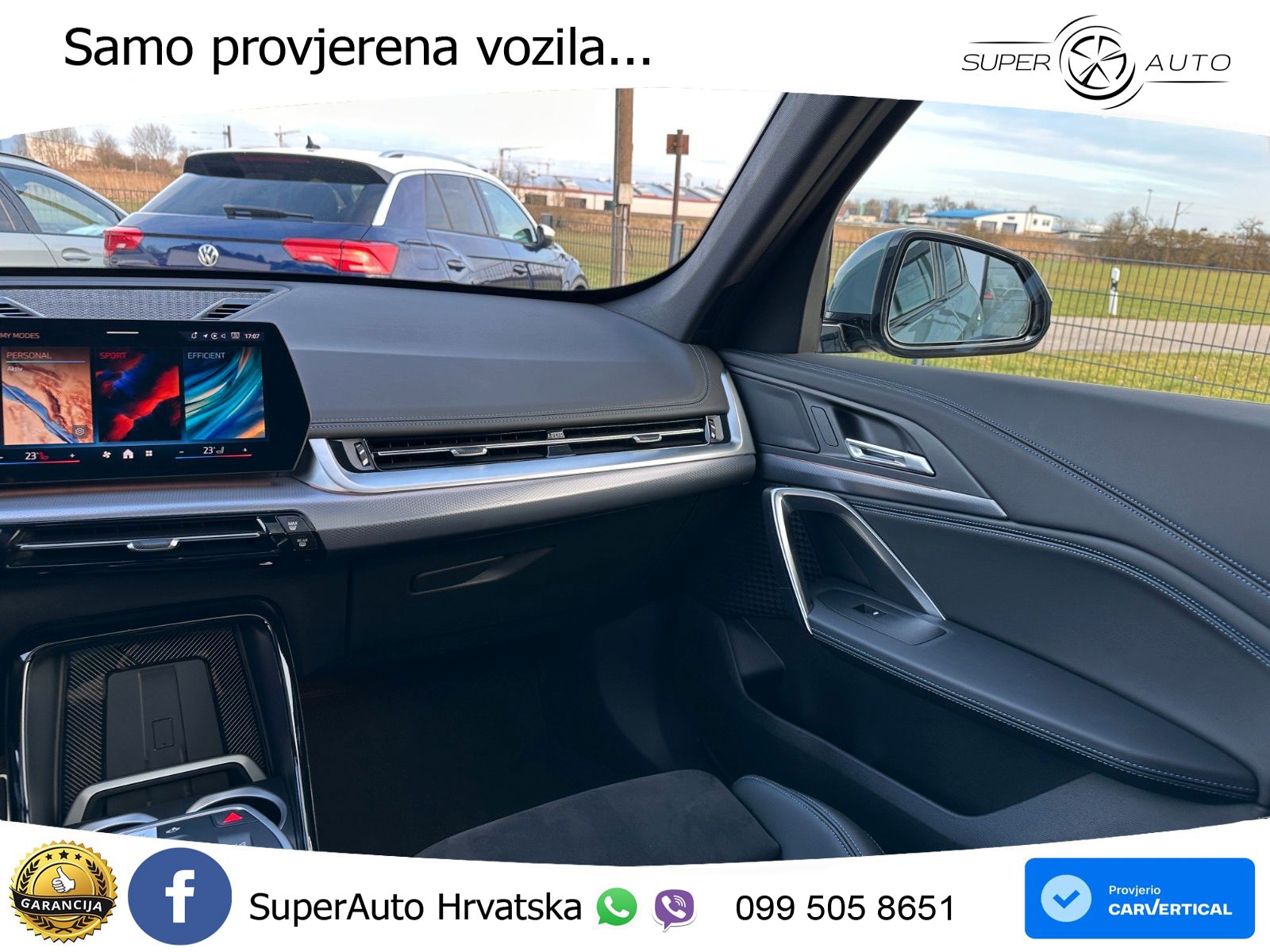 BMW X1 20d (163 KS) xDrive Steptronic M Sport LED+GR SJED+ACC