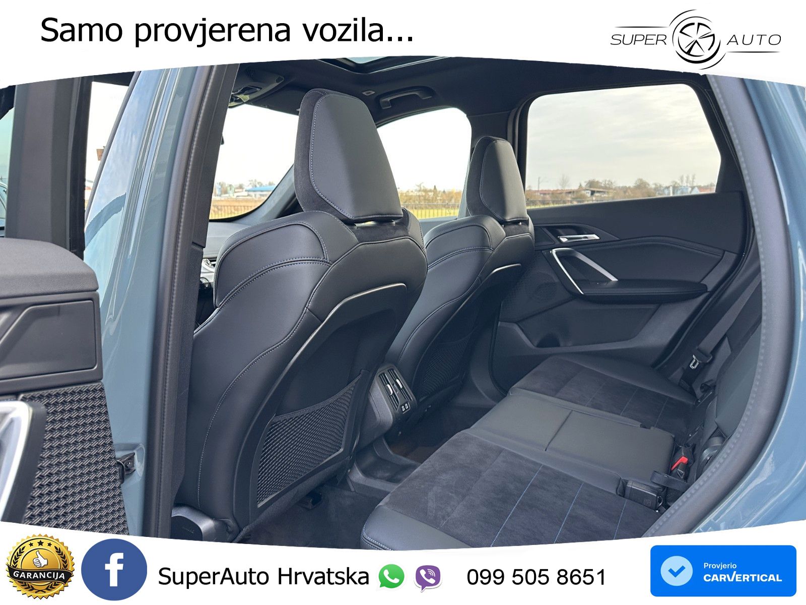 BMW X1 20d (163 KS) xDrive Steptronic M Sport LED+GR SJED+ACC