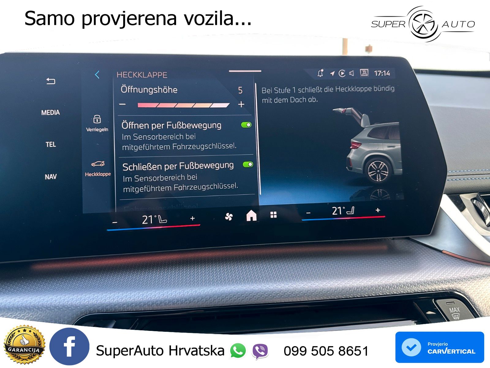 BMW X1 20d (163 KS) xDrive Steptronic M Sport LED+GR SJED+ACC