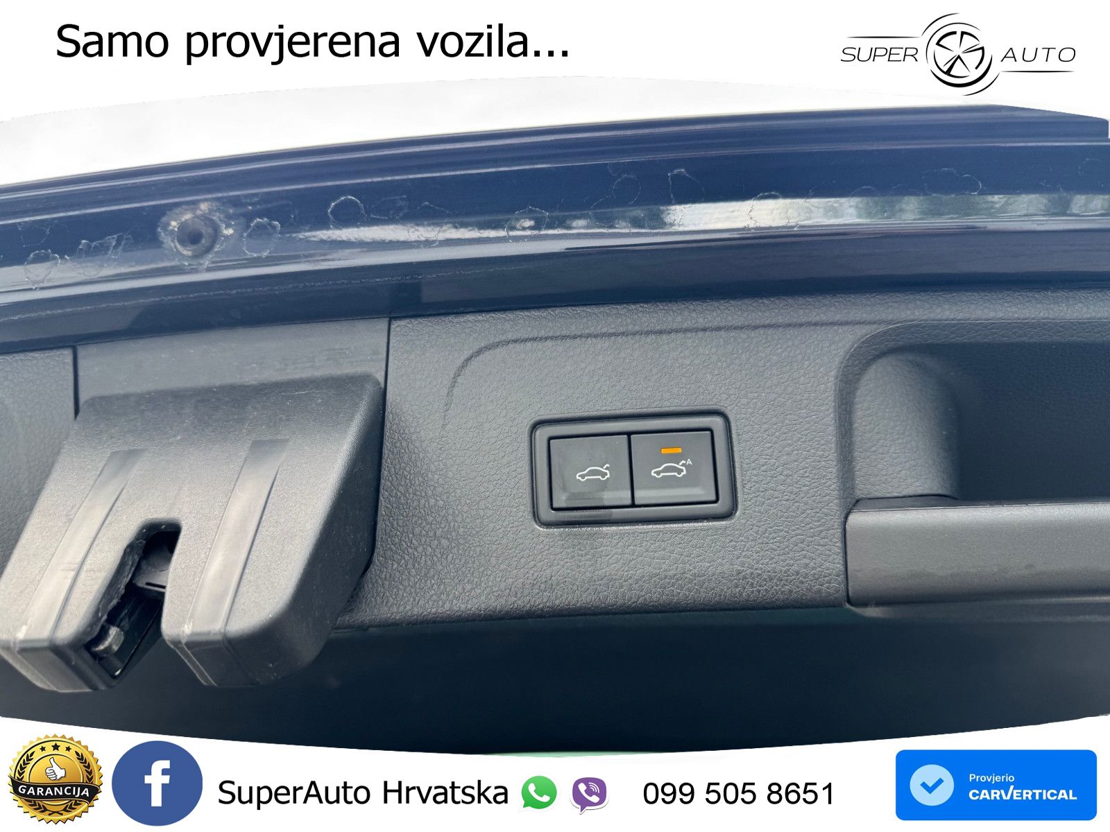 Volkswagen Passat Variant 2.0 TDI (150 KS) DSG Business LED+GR SJED+ACC