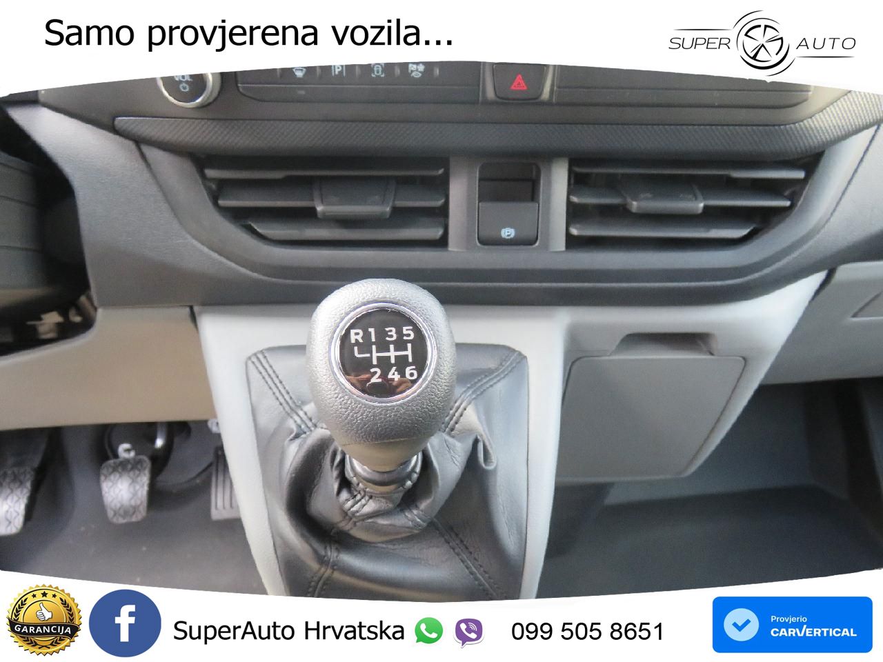 Ford Transit Custom Kasten 280 L1 FWD