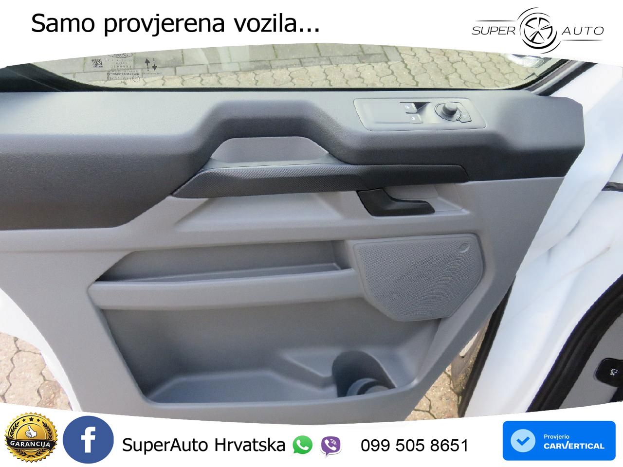 Ford Transit Custom Kasten 280 L1 FWD