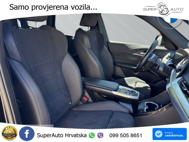 BMW iX1 68 kWh (313 KS) xDrive30