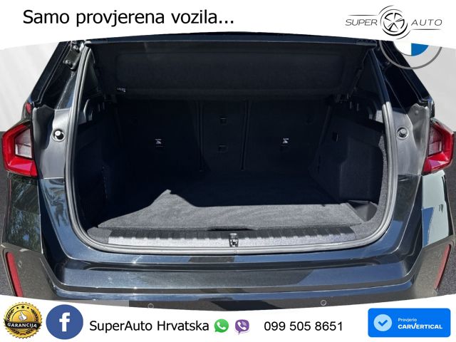 BMW iX1 68 kWh (313 KS) xDrive30
