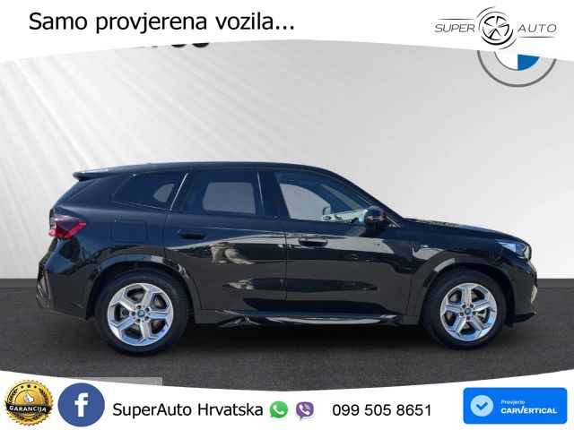 BMW iX1 68 kWh (313 KS) xDrive30