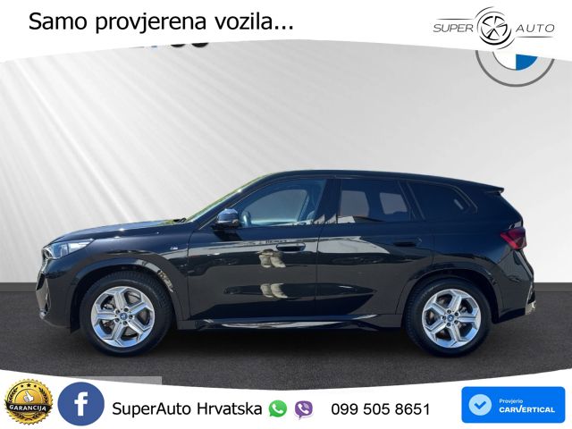BMW iX1 68 kWh (313 KS) xDrive30