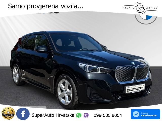 BMW iX1 68 kWh (313 KS) xDrive30