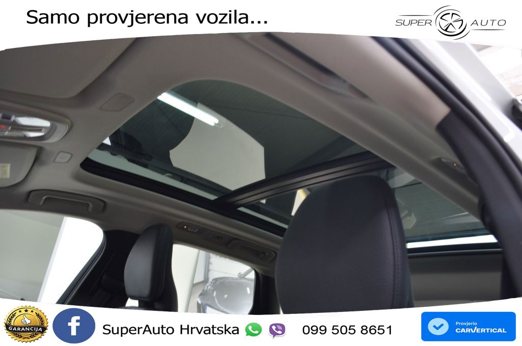 Volvo XC60 T6 AWD Geartronic ACC+GR SJED+360+PANO