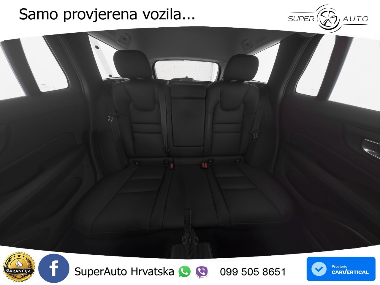 Volvo V60 2.0 T8 AWD Geartronic
