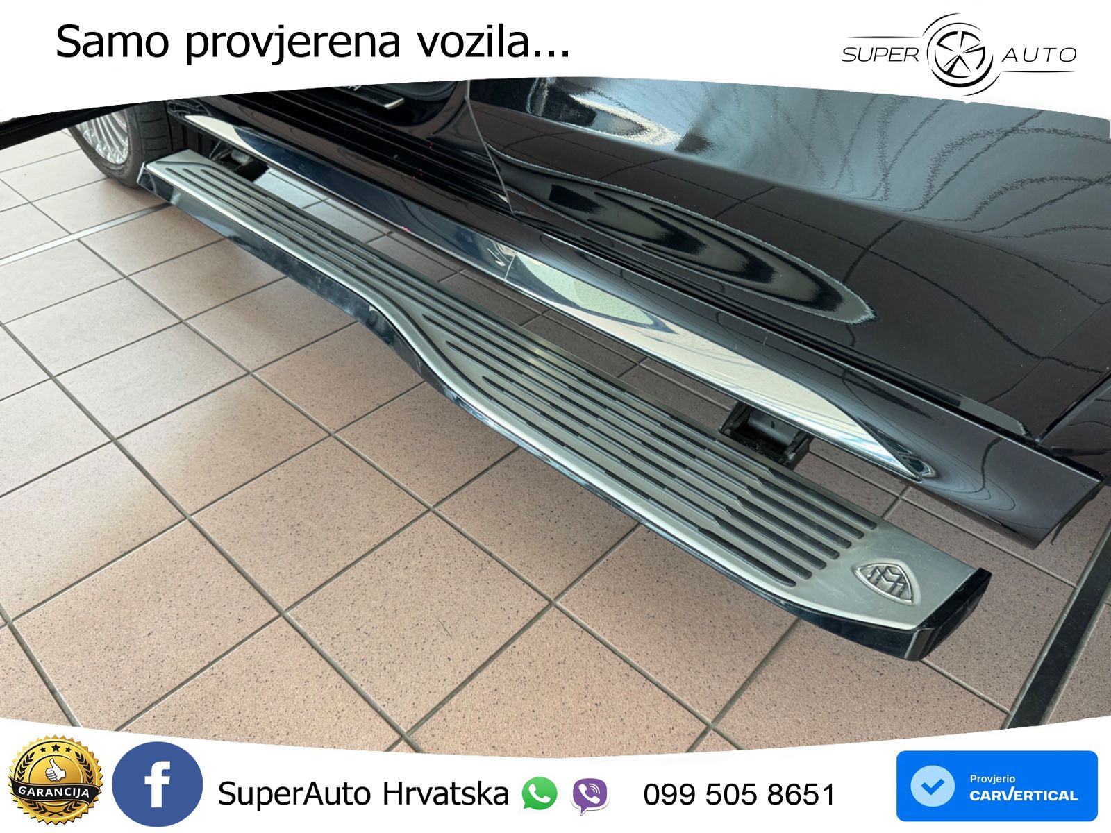 Mercedes-Benz GLS GLS 600 V8 EQ Boost 4MATIC G-TRONIC ACC+HEAD+4xGR SJED+360+PANO
