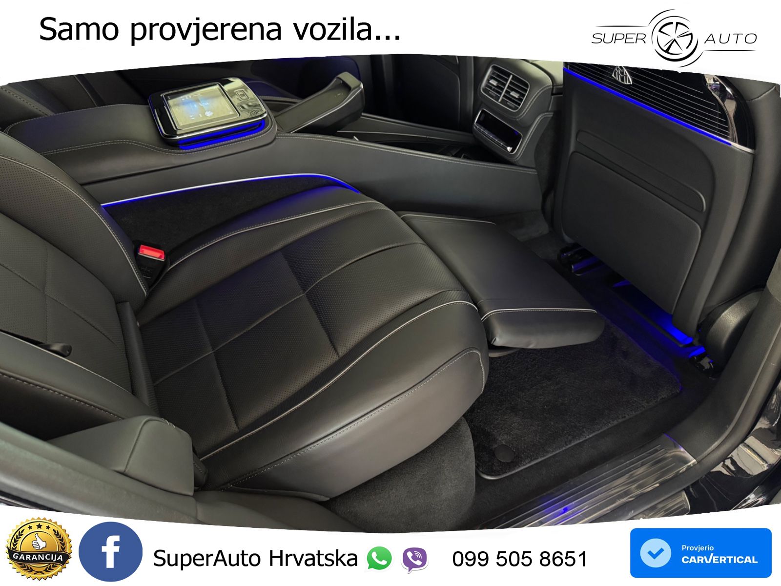 Mercedes-Benz GLS GLS 600 V8 EQ Boost 4MATIC G-TRONIC ACC+HEAD+4xGR SJED+360+PANO