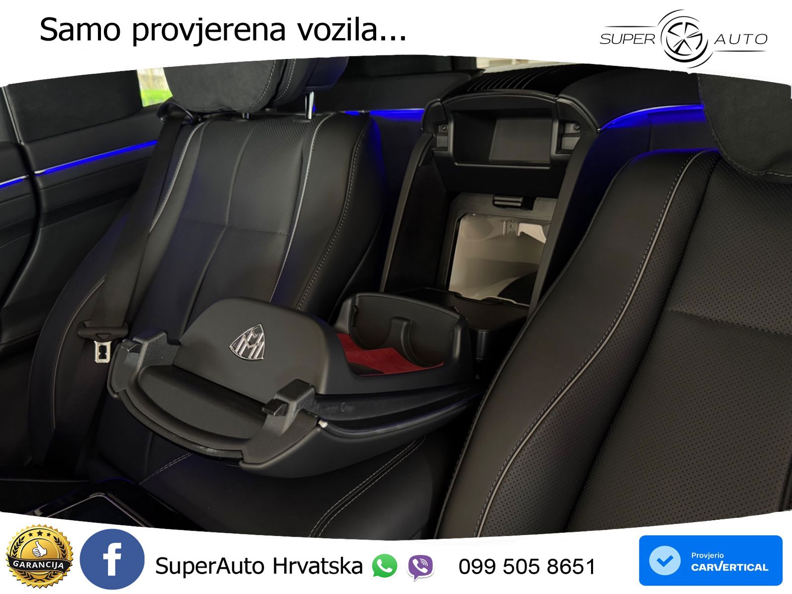 Mercedes-Benz GLS GLS 600 V8 EQ Boost 4MATIC G-TRONIC ACC+HEAD+4xGR SJED+360+PANO