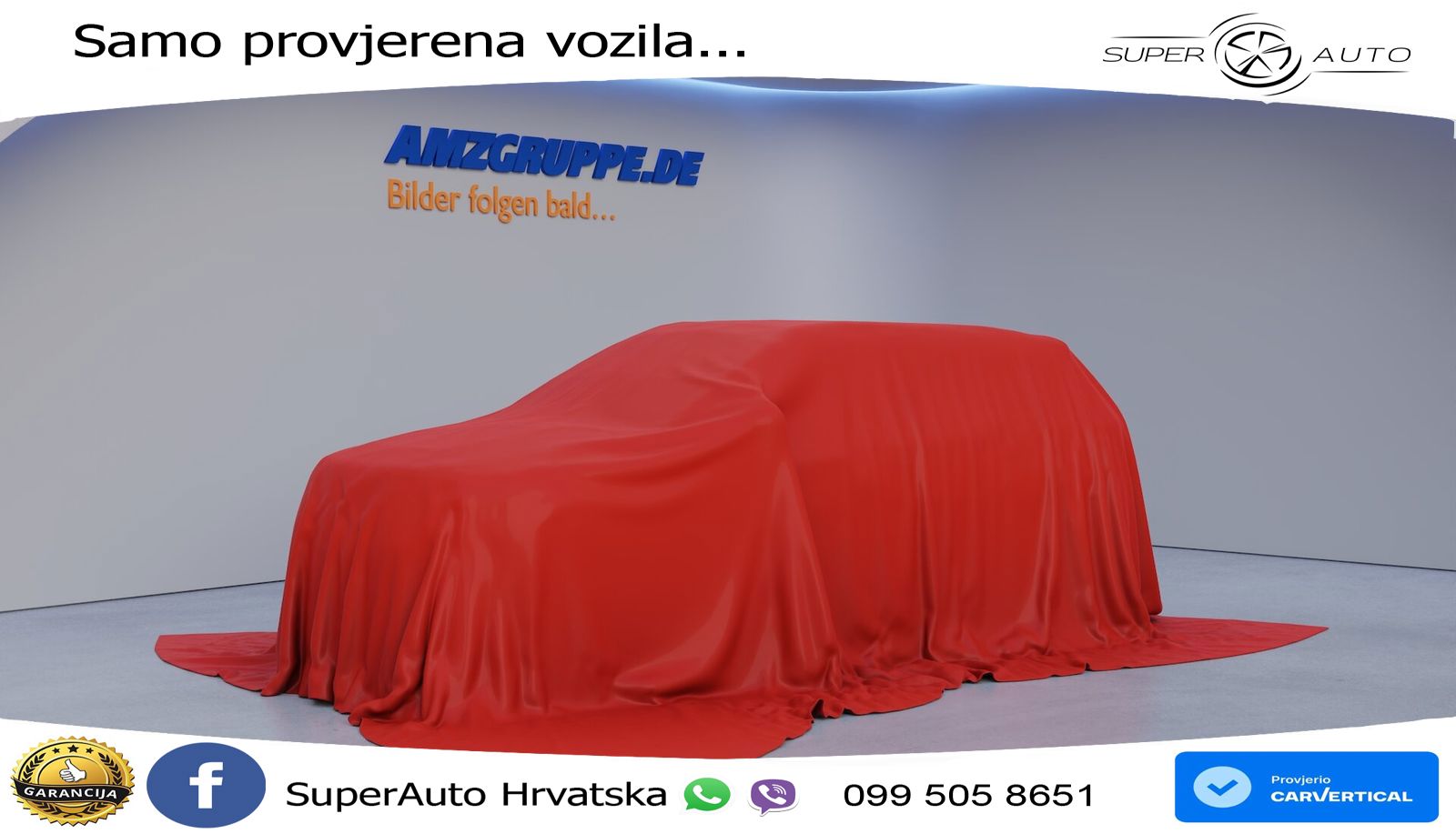 Škoda Octavia Combi 1.5 TSI (150 KS)
