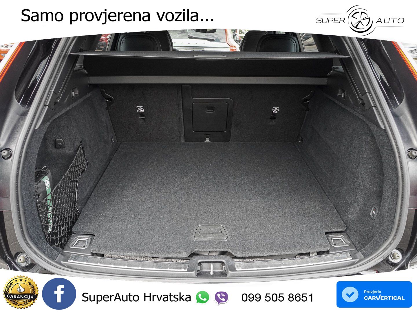 Volvo XC60 T8 AWD Geartronic LED+GR SJED+ACC