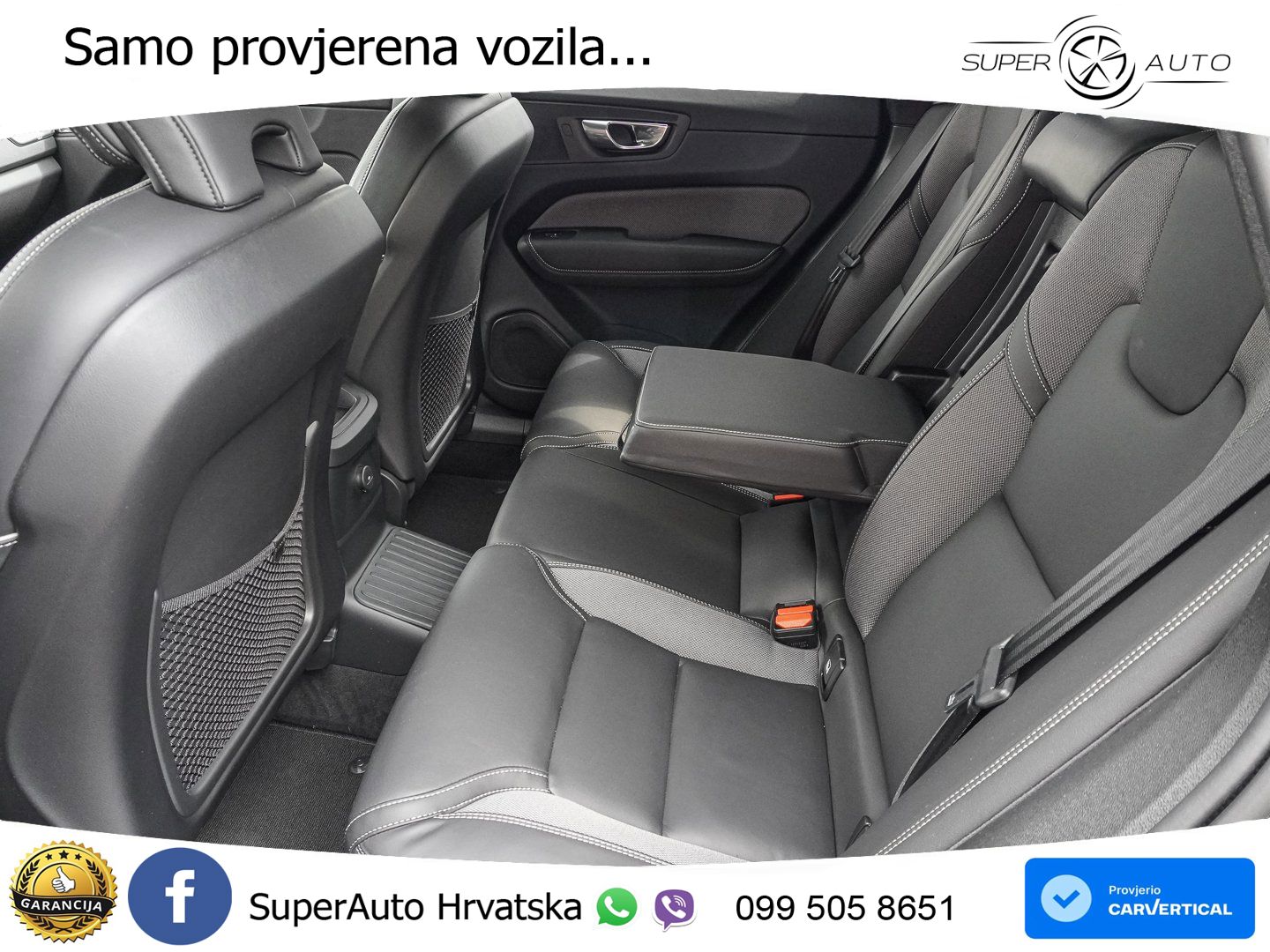 Volvo XC60 T8 AWD Geartronic LED+GR SJED+ACC