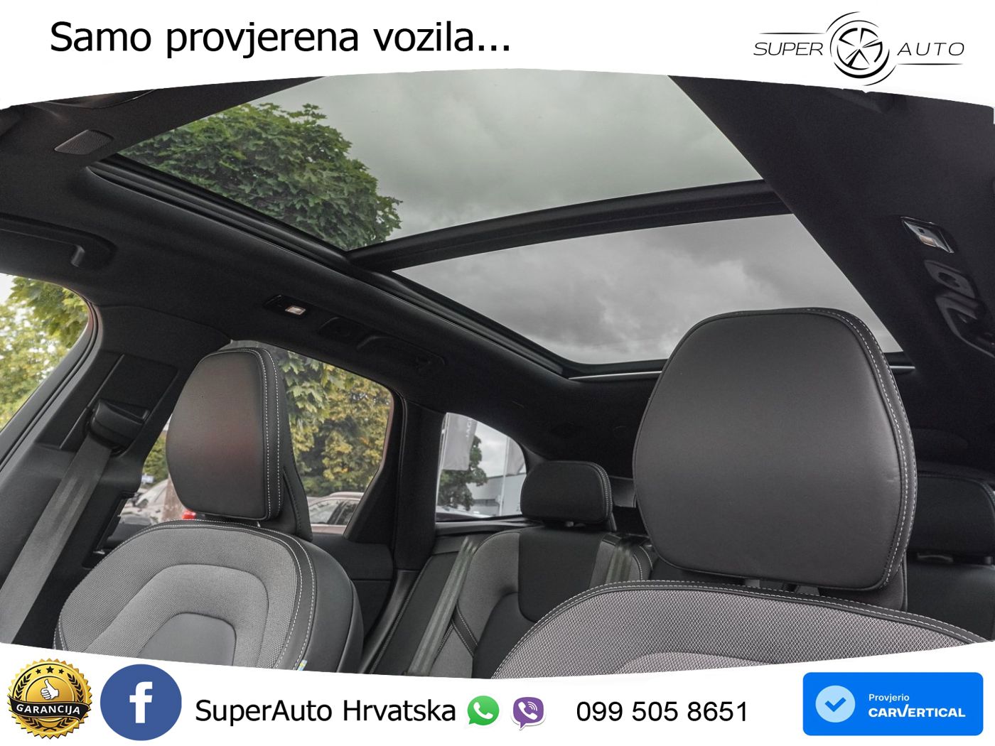 Volvo XC60 T8 AWD Geartronic LED+GR SJED+ACC