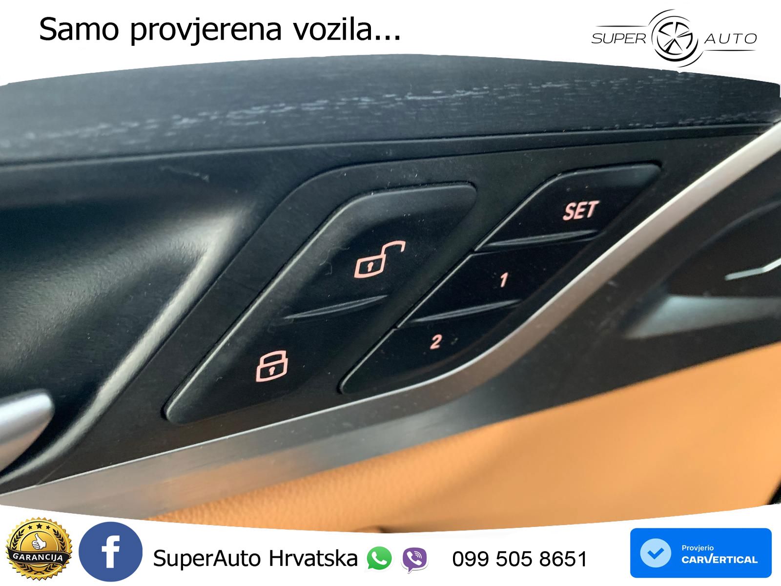 BMW X4 30d (286 KS) xDrive Steptronic M Sport LED+GR SJED+ACC