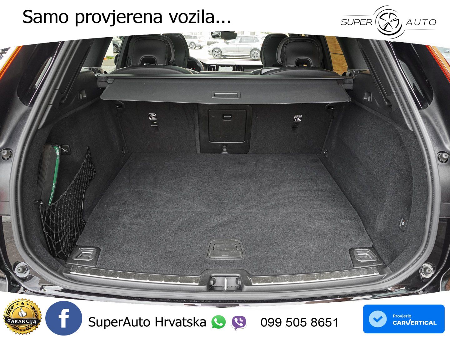Volvo XC60 T8 AWD Geartronic ACC+HEAD+4xGR SJED+360+PANO
