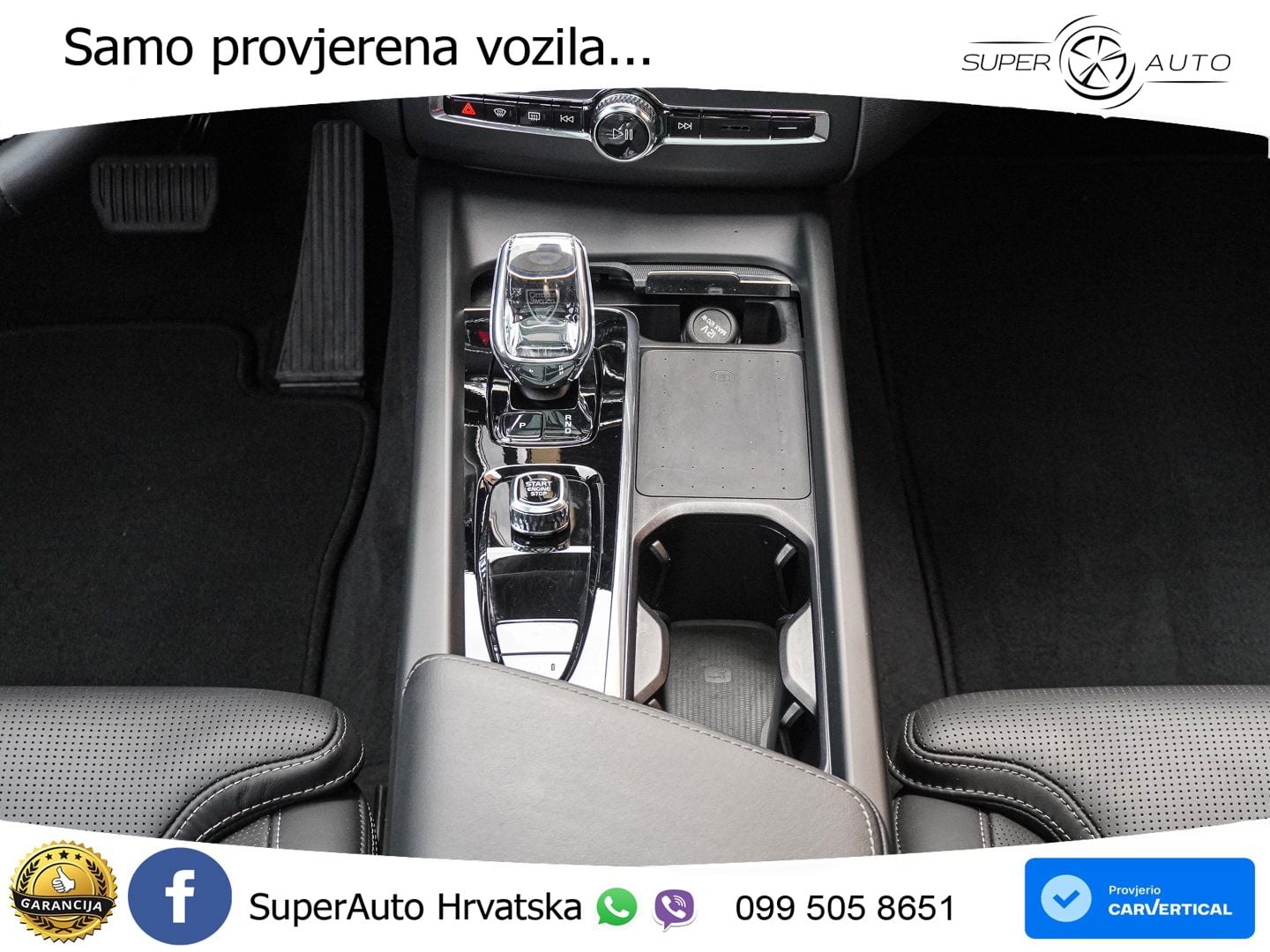 Volvo XC60 T8 AWD Geartronic ACC+HEAD+4xGR SJED+360+PANO