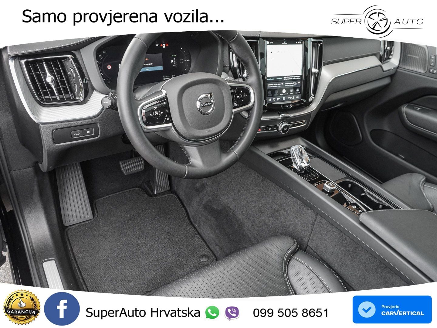 Volvo XC60 T8 AWD Geartronic ACC+HEAD+4xGR SJED+360+PANO