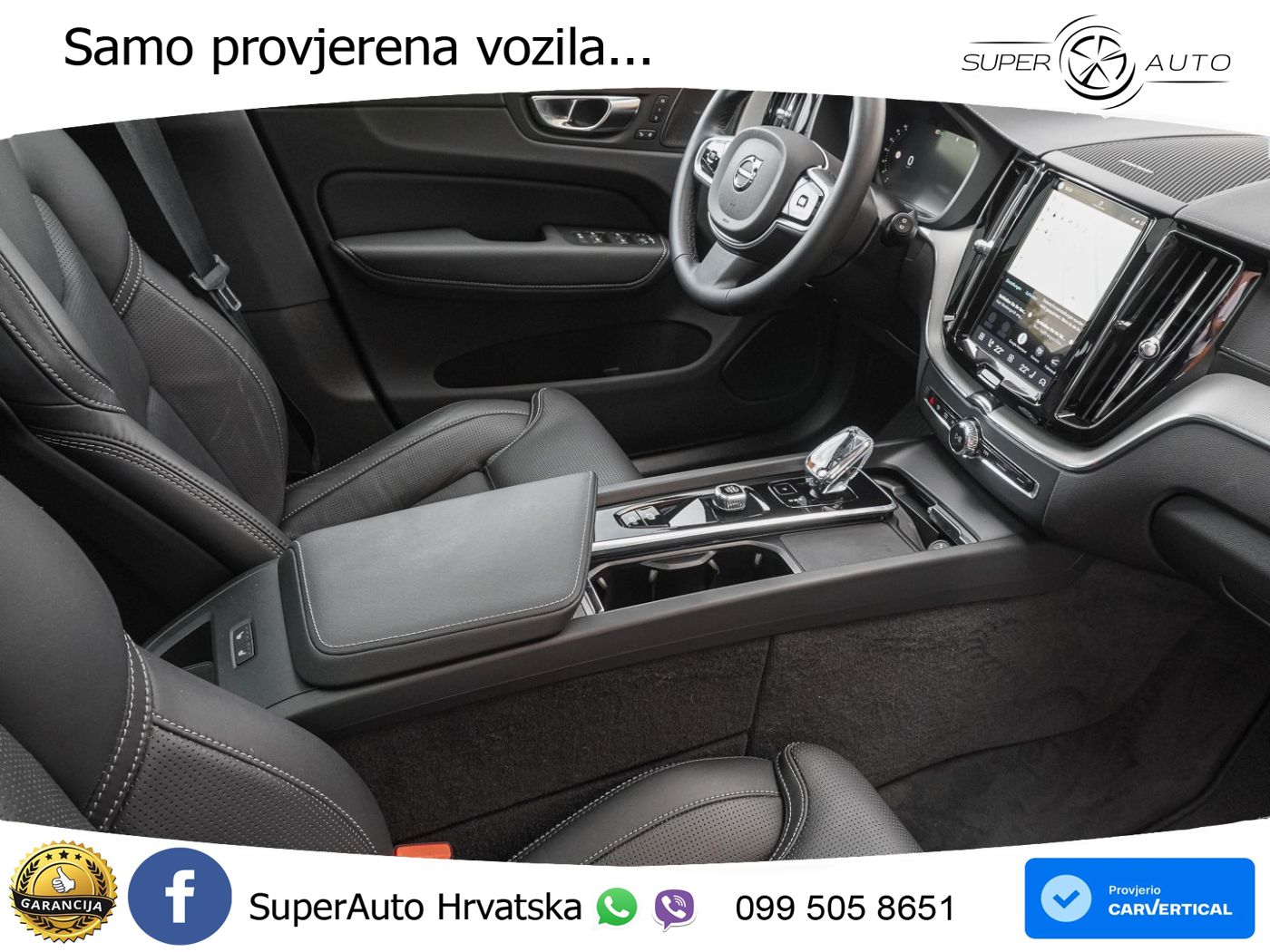 Volvo XC60 T8 AWD Geartronic ACC+HEAD+4xGR SJED+360+PANO