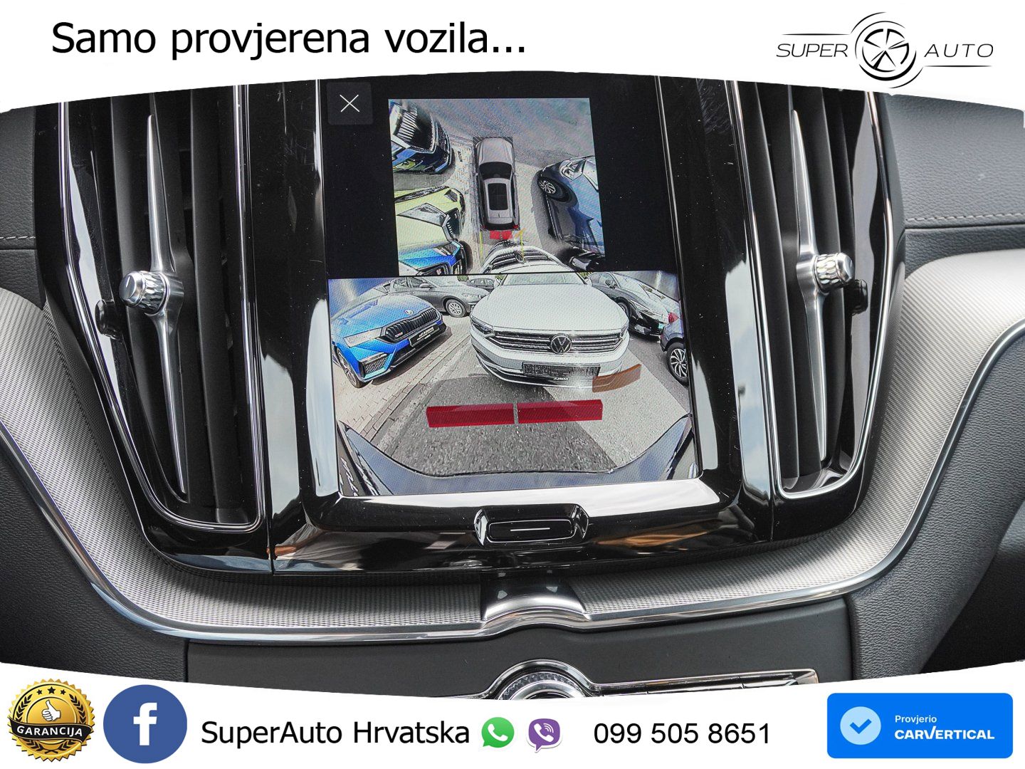 Volvo XC60 T8 AWD Geartronic ACC+HEAD+4xGR SJED+360+PANO