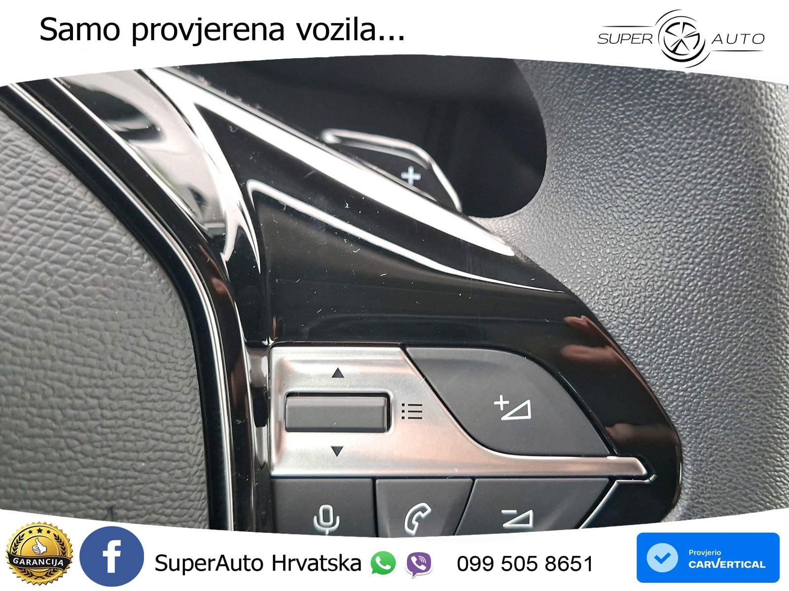 Peugeot Partner Doka XL Diesel 130 EAT8 131 KS